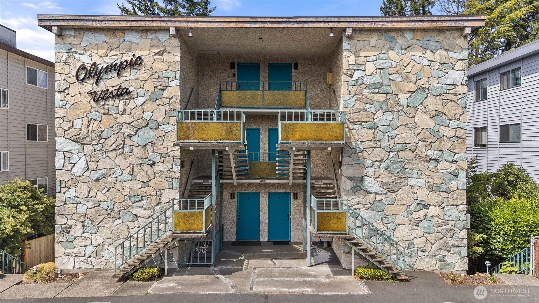 11515 Greenwood Avenue #H