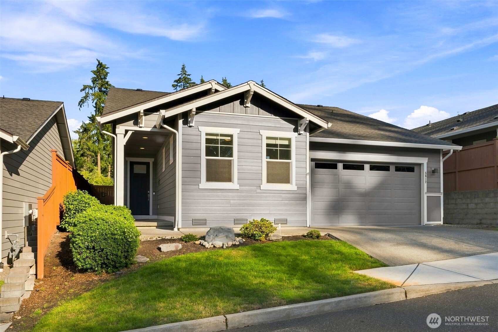 5612 Reef Lane