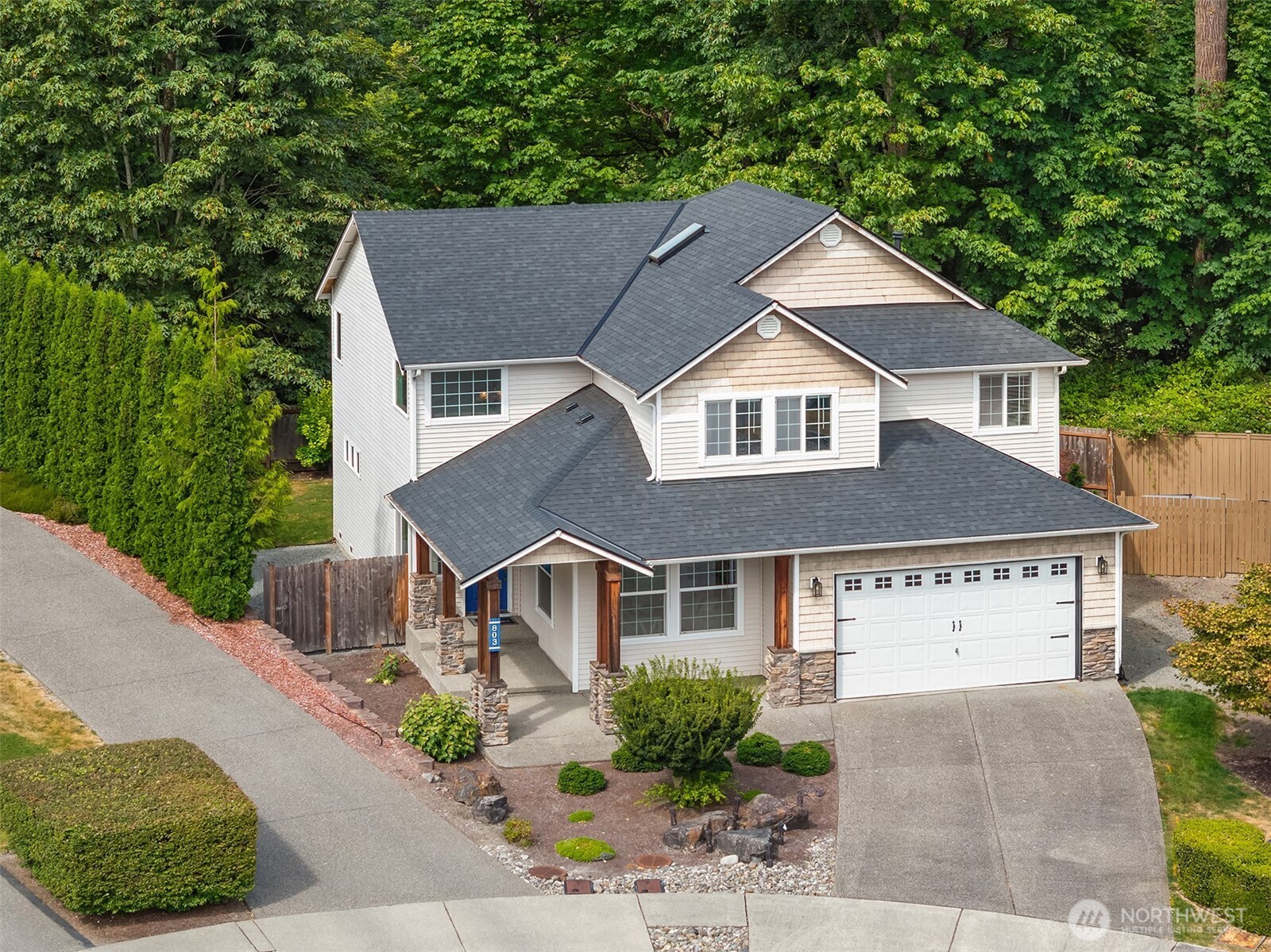 803 79th Drive