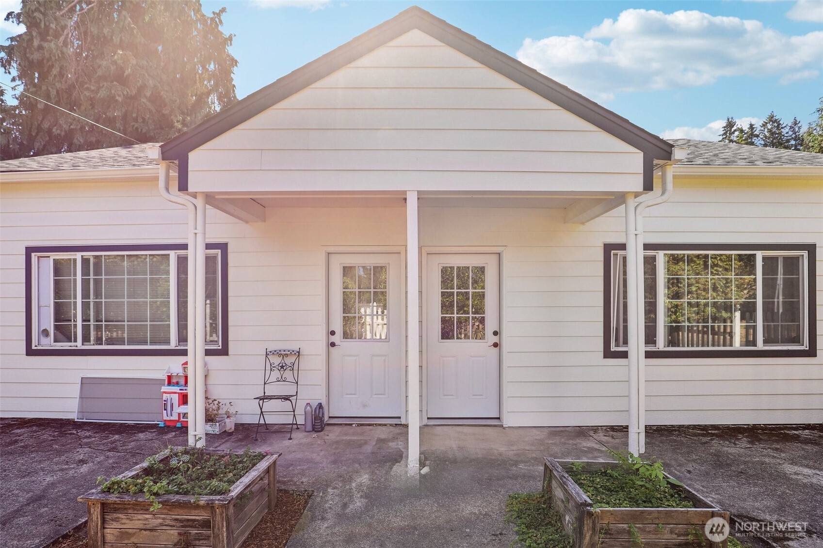 18605 Cramer Road