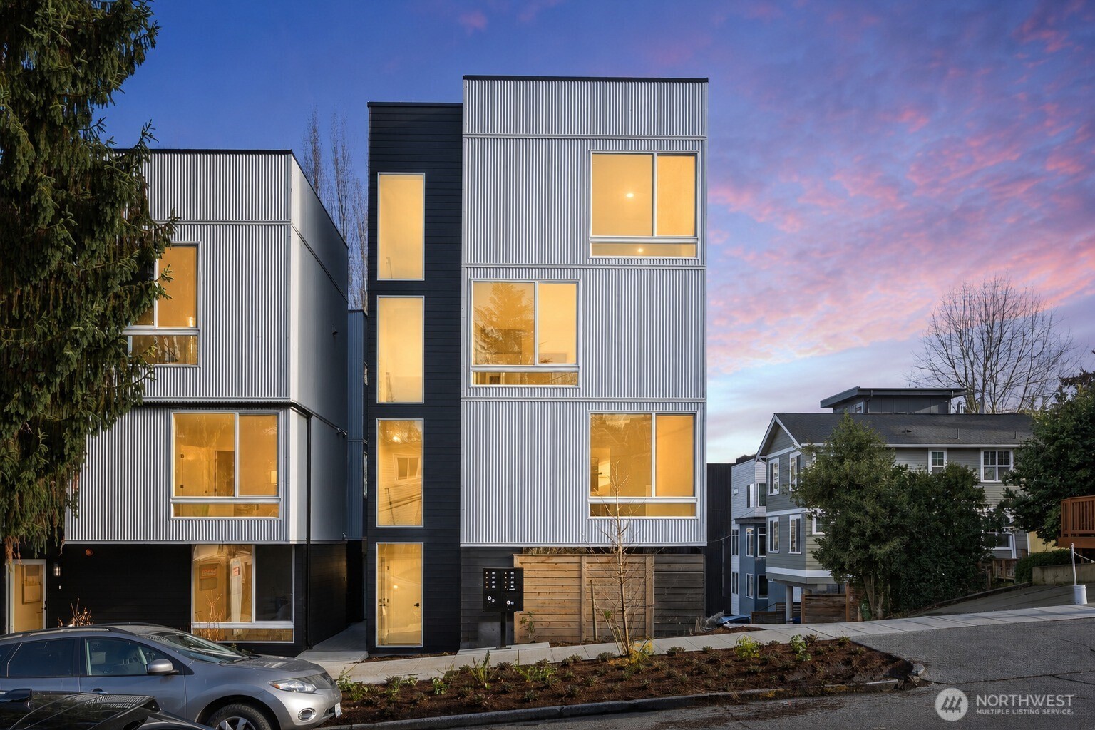 3110 Queen Anne Avenue