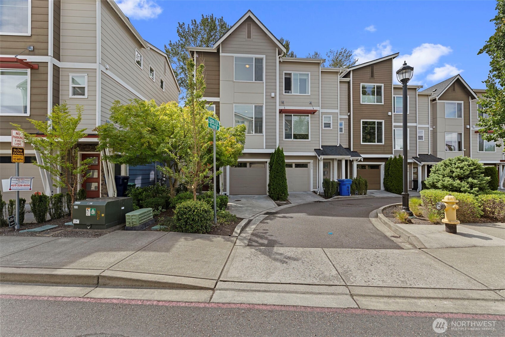 347 Vashon Court