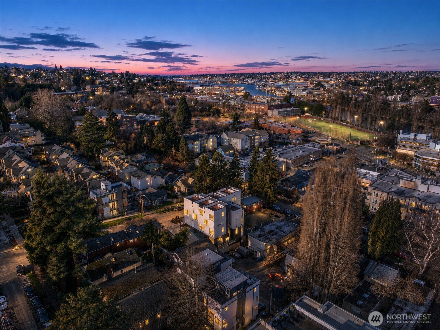 3112 Queen Anne Avenue