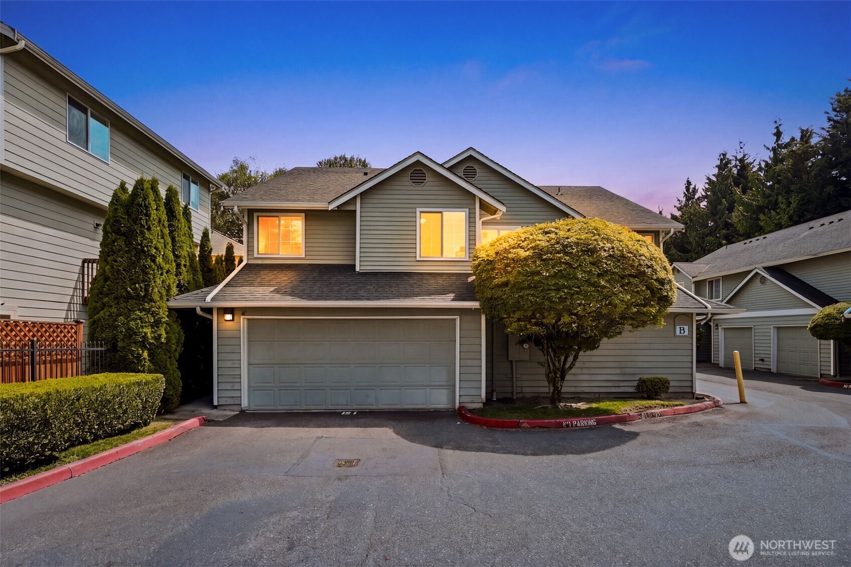 9825 18th Avenue #B1