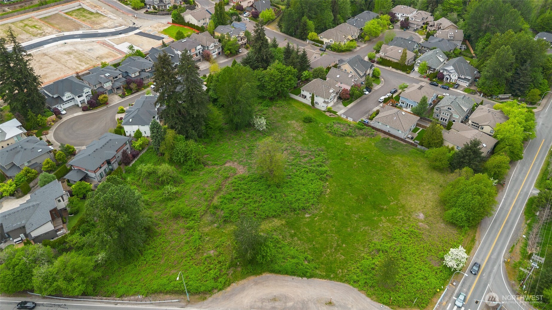 0 147XX RENTON-ISSAQUAH Road