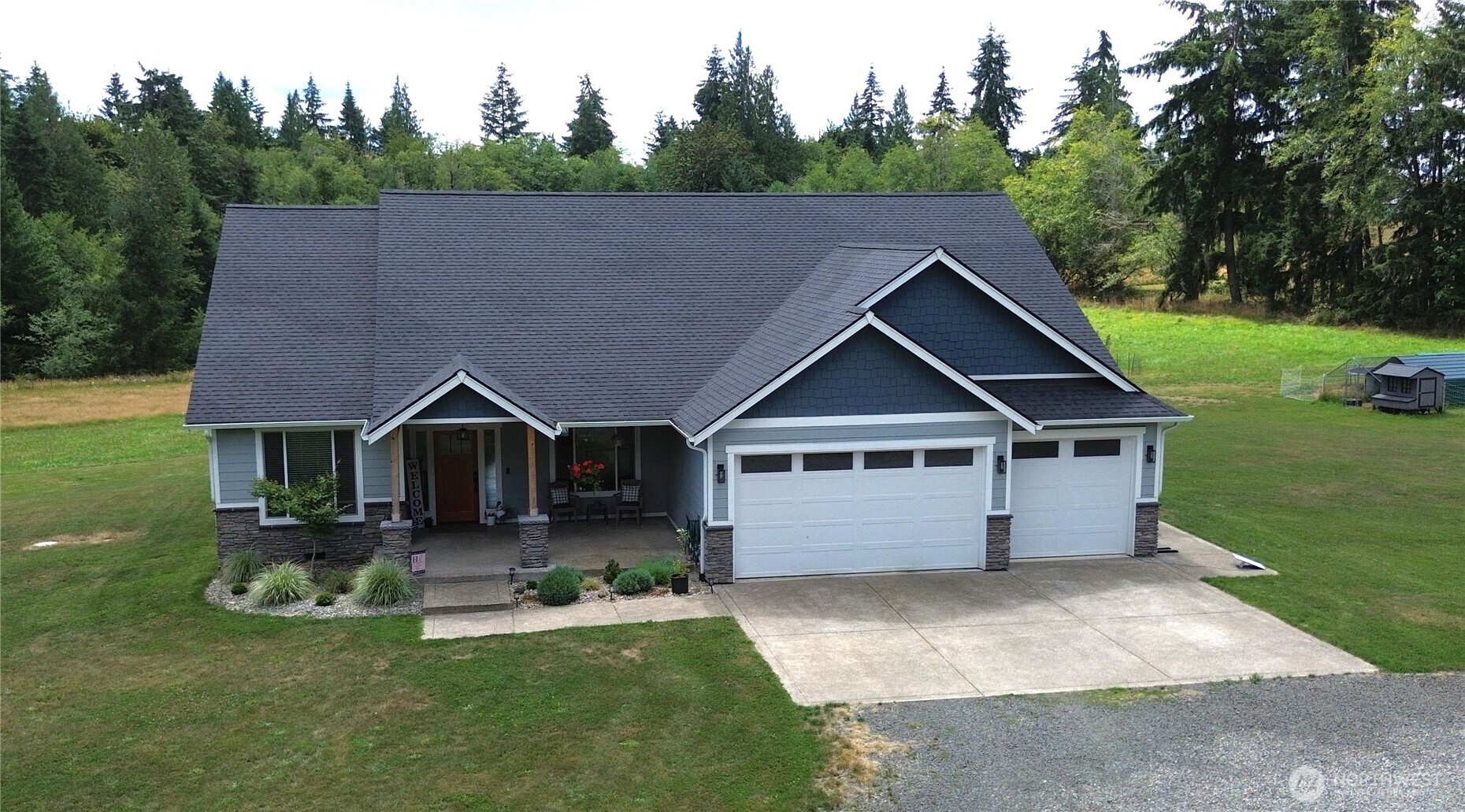 9007 Davis Road