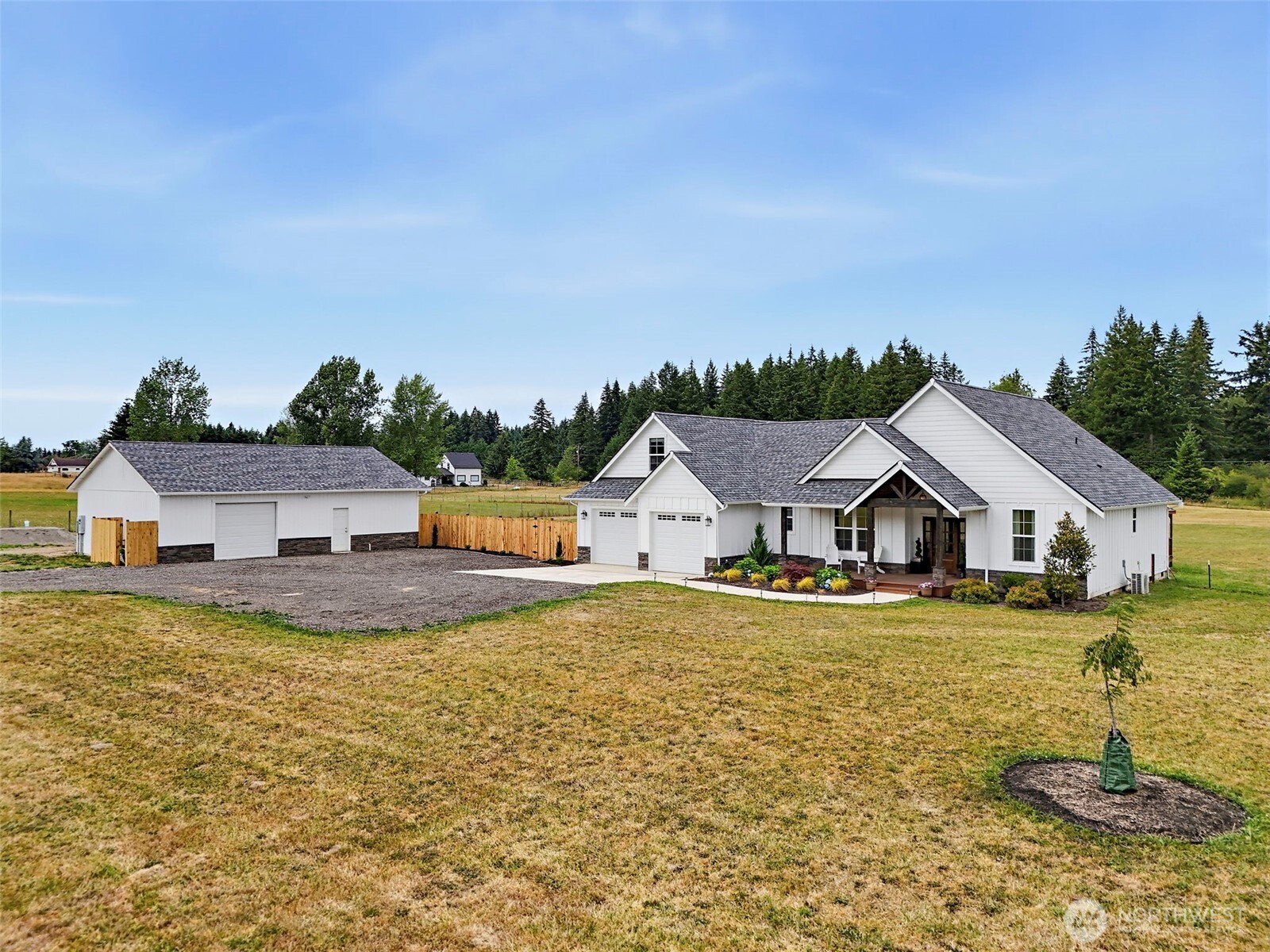 14909 Martinson Road