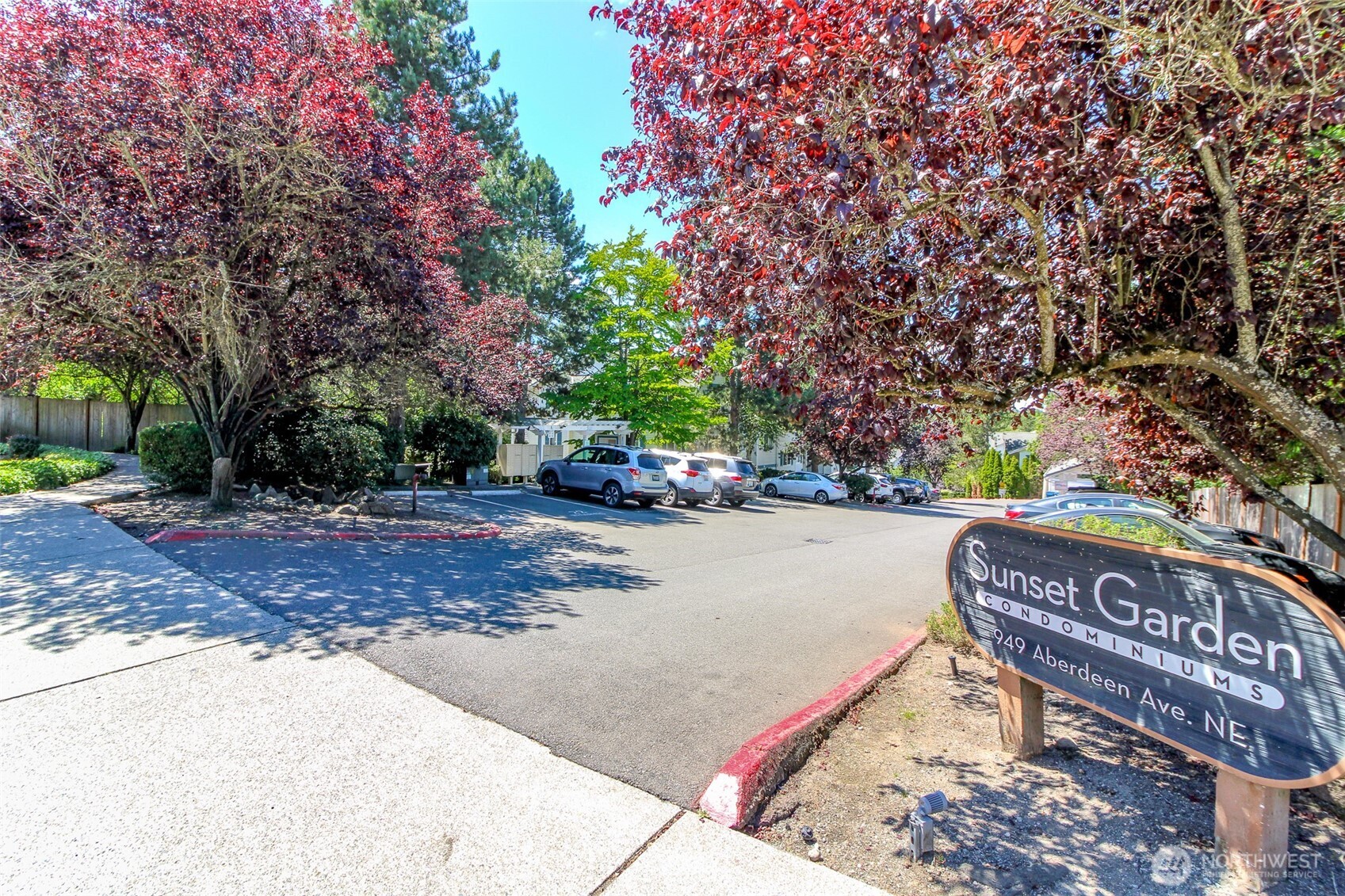 949 Aberdeen Avenue #C107