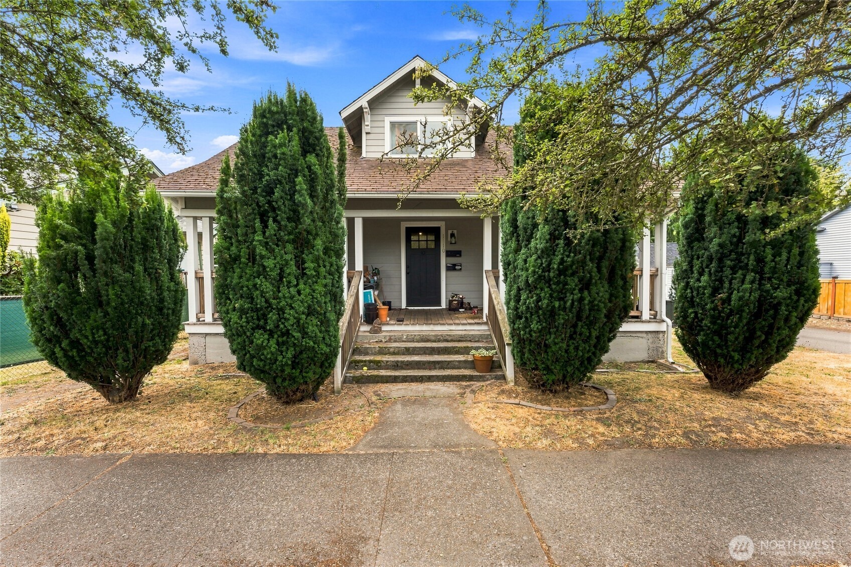 1110 25th Street #A/B