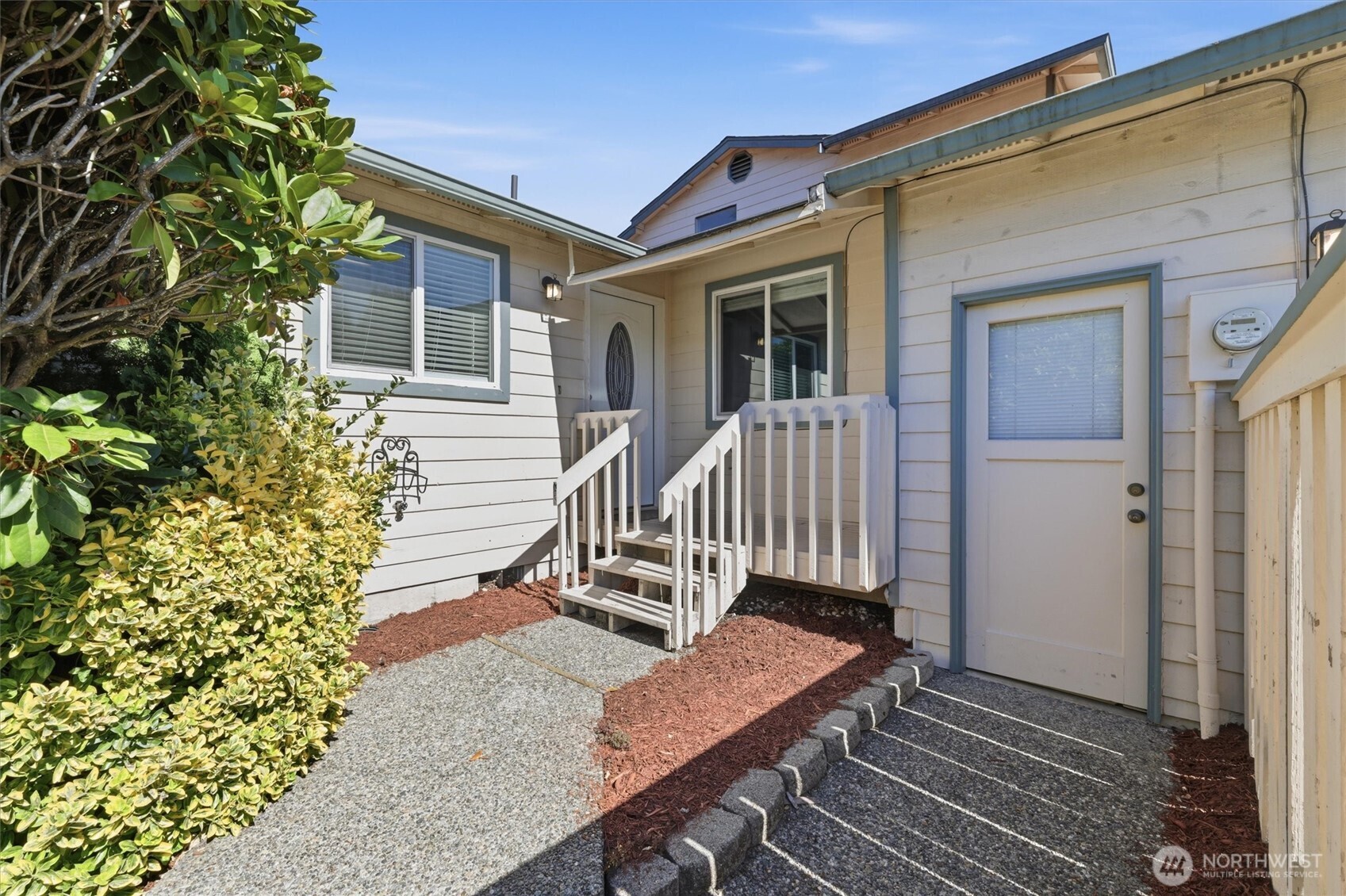 24918 110th Avenue #21A