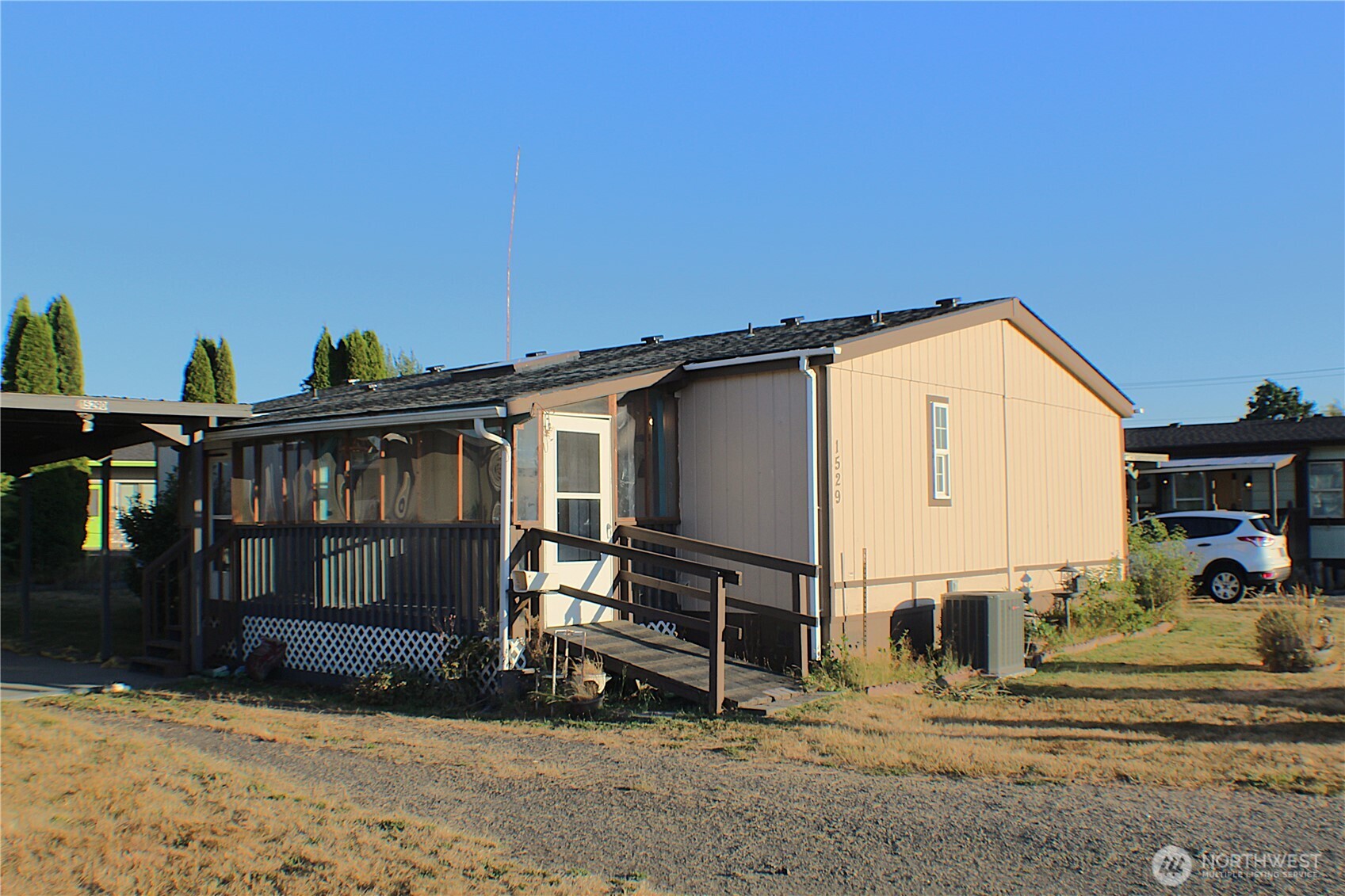 1529 Bishop Rd. #D