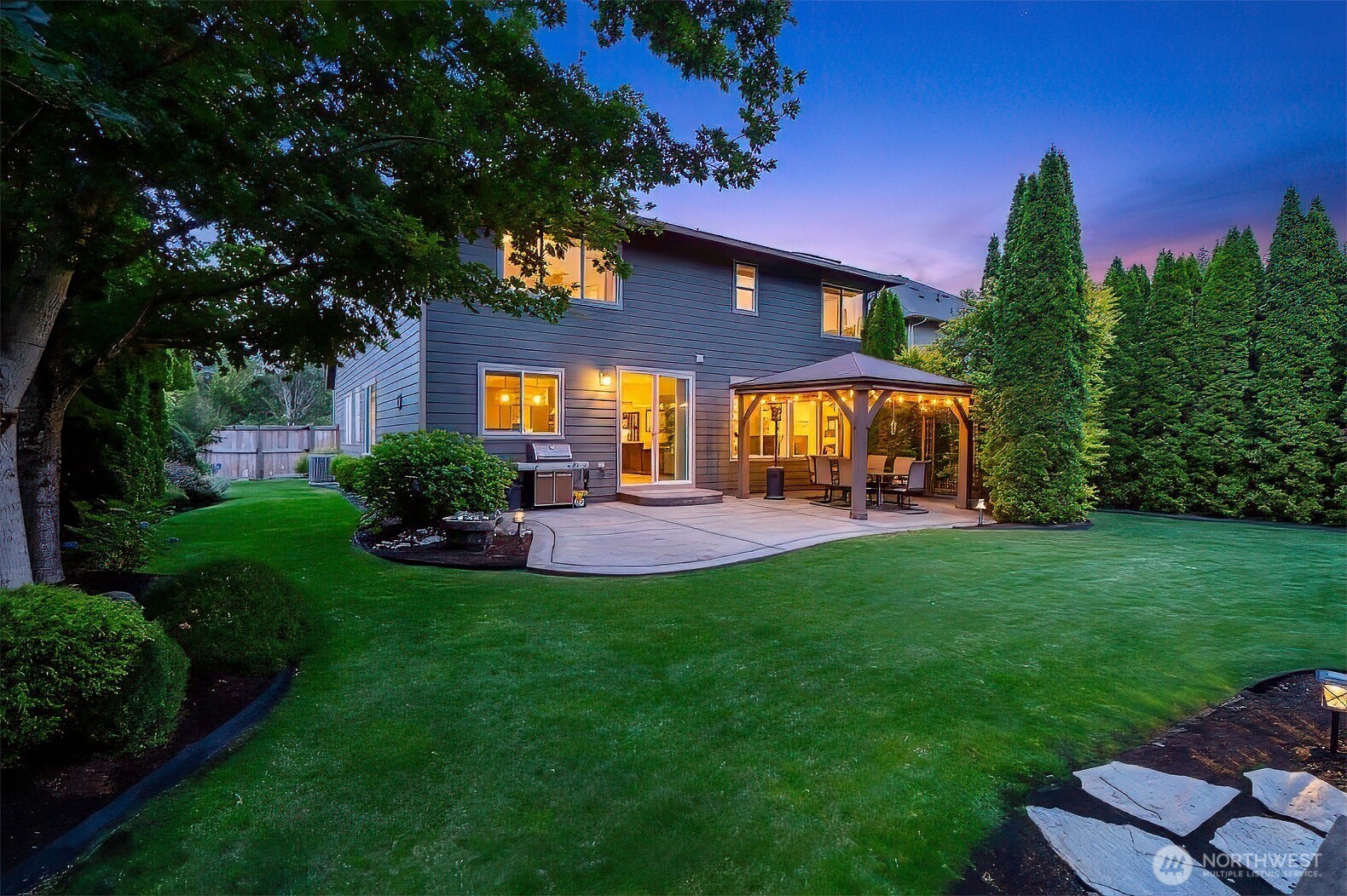 23889 Fairfax Street