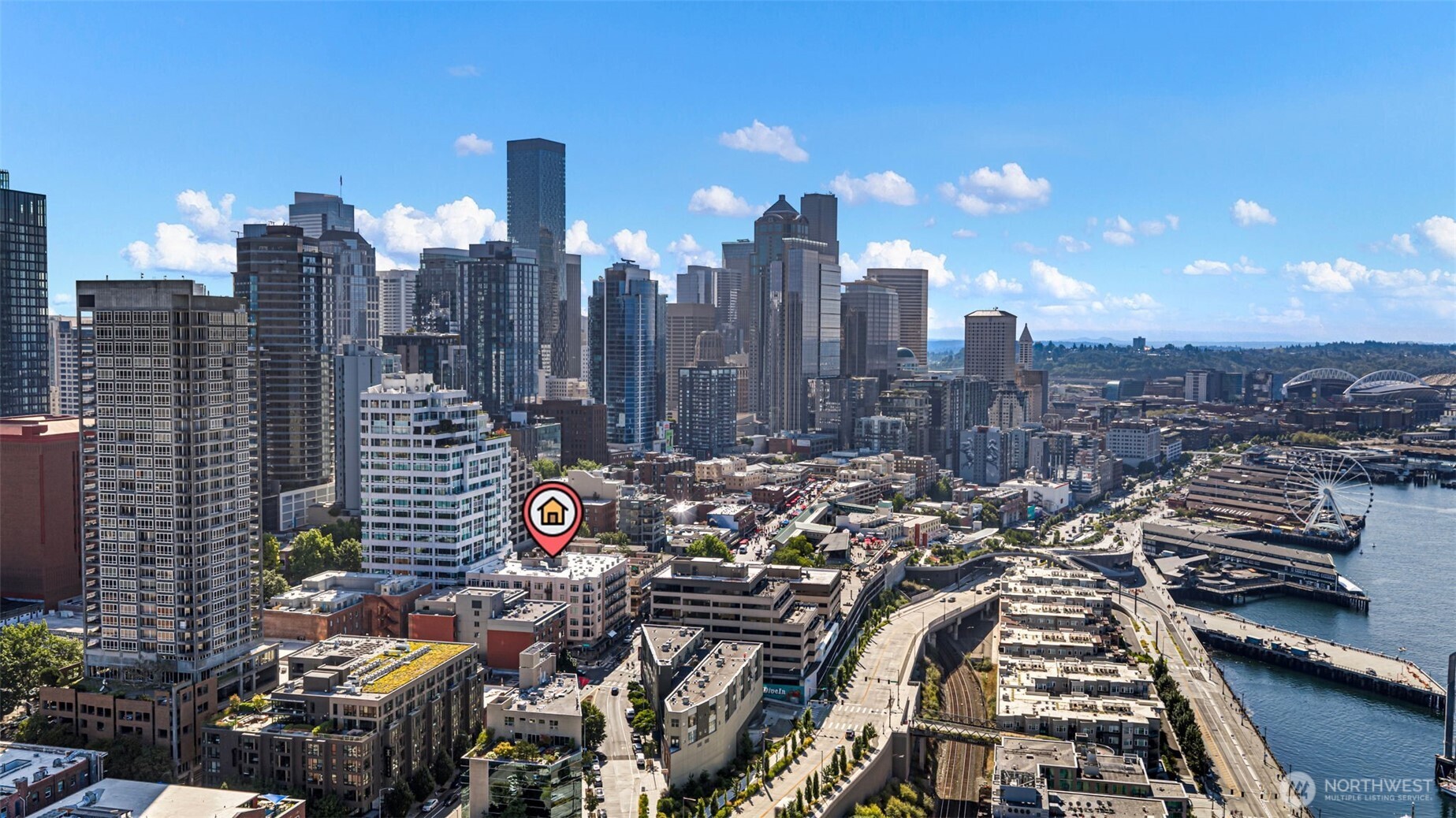 2030 Western Avenue #514