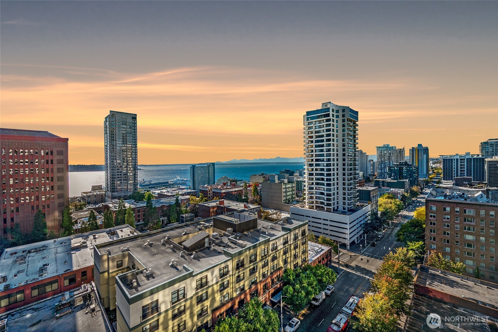 2100 3rd Avenue #1503