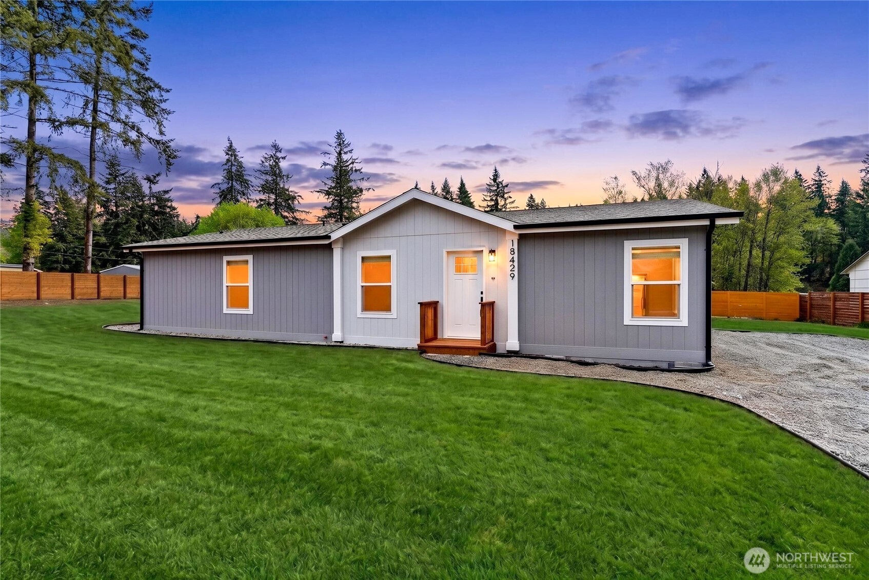 18429 Covington Sawyer Road