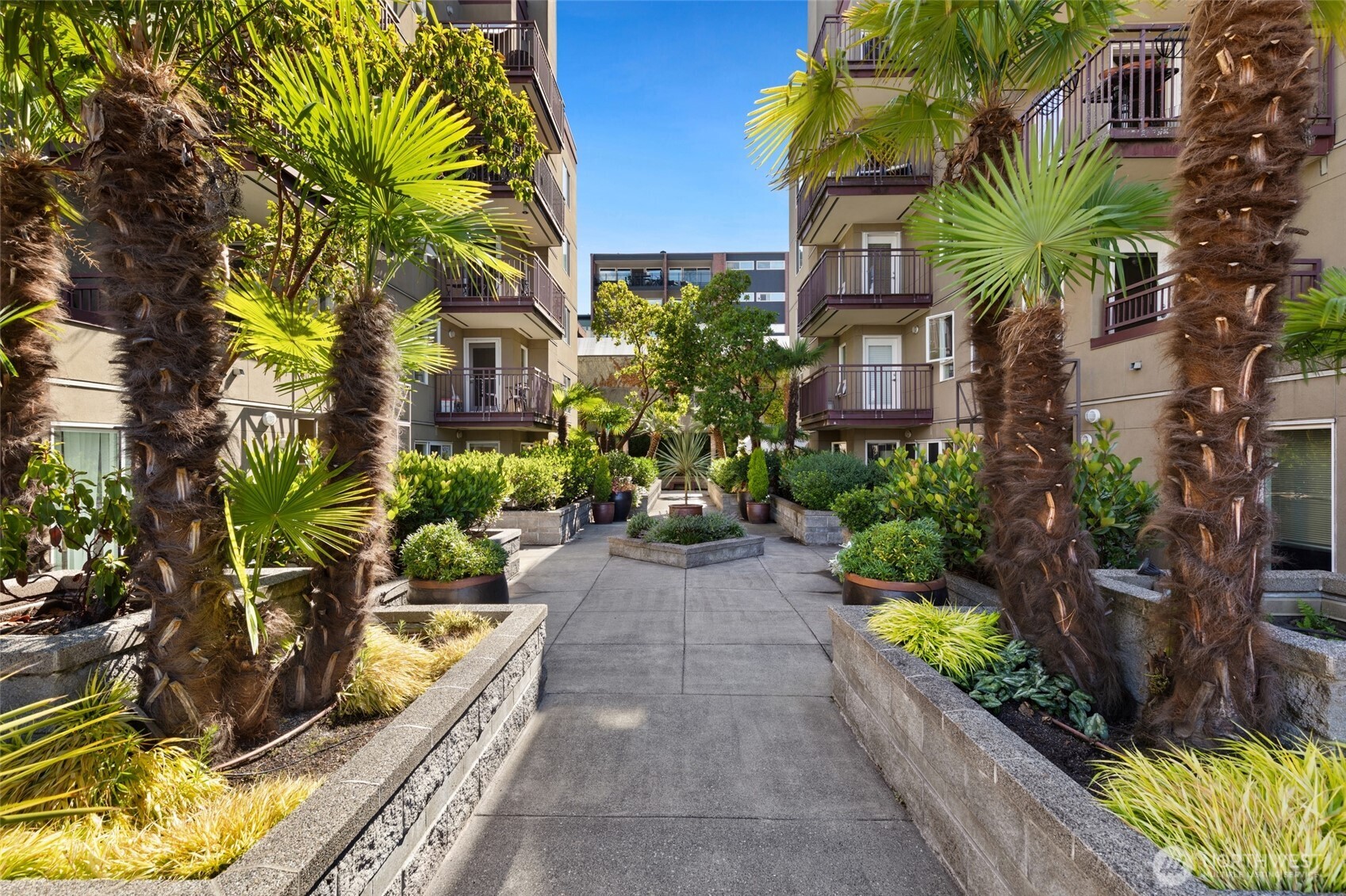1711 Olive Way #308