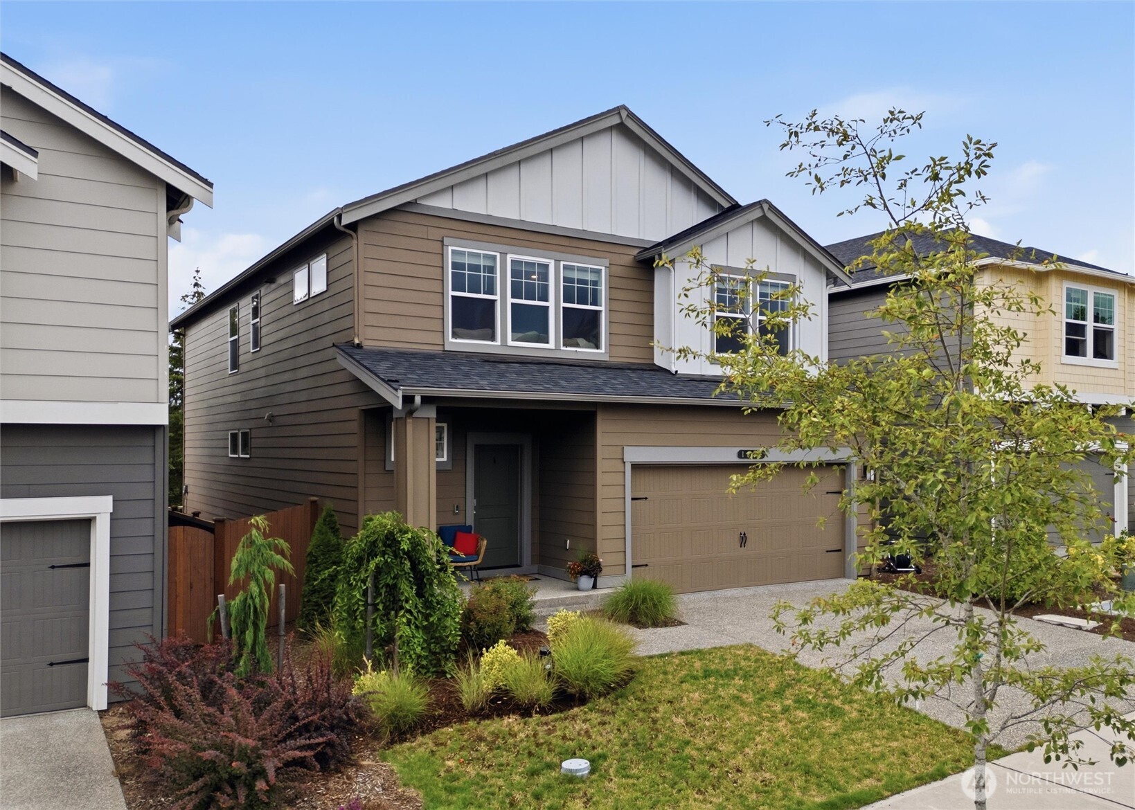 1685 Halden Glen Drive