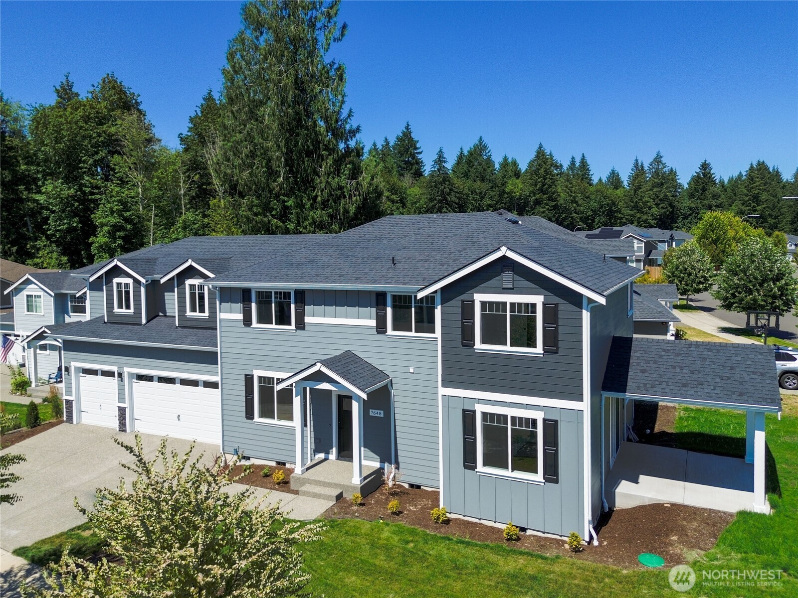 7648 Deschutes Heights Court #76
