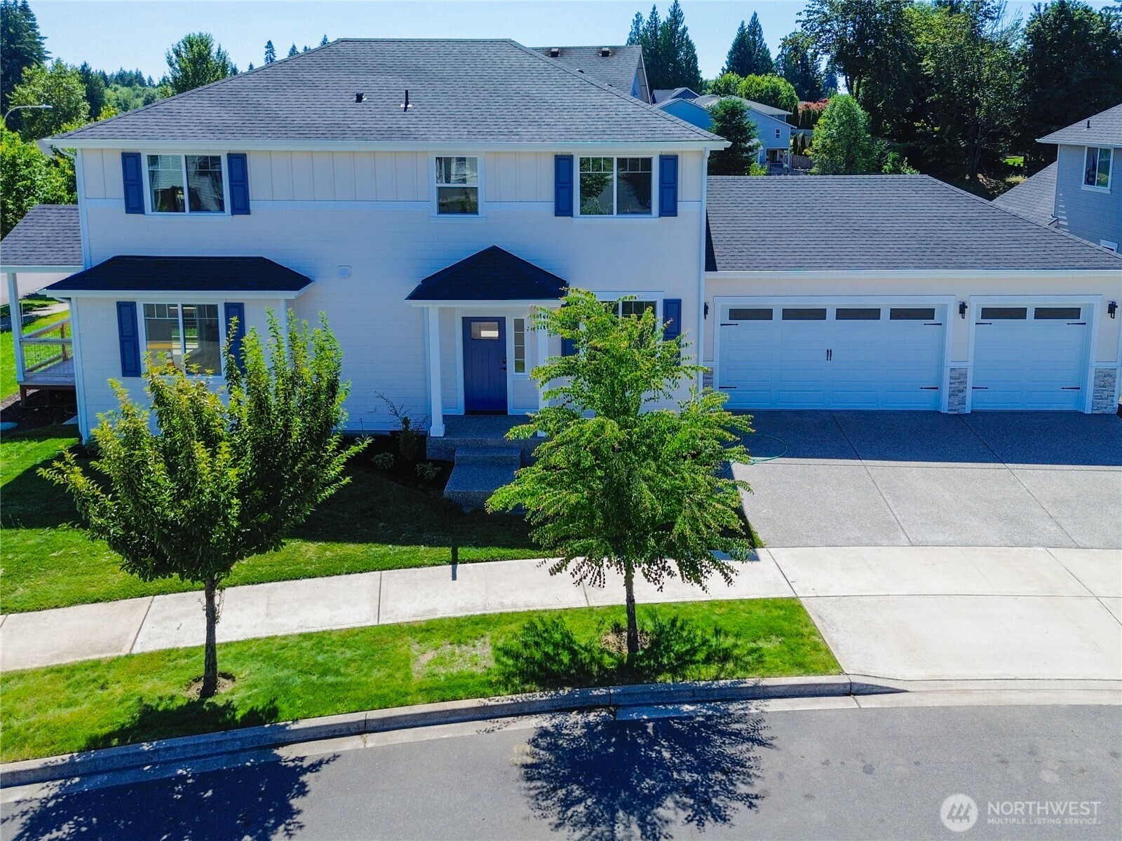 7651 Deschutes Heights Court #67