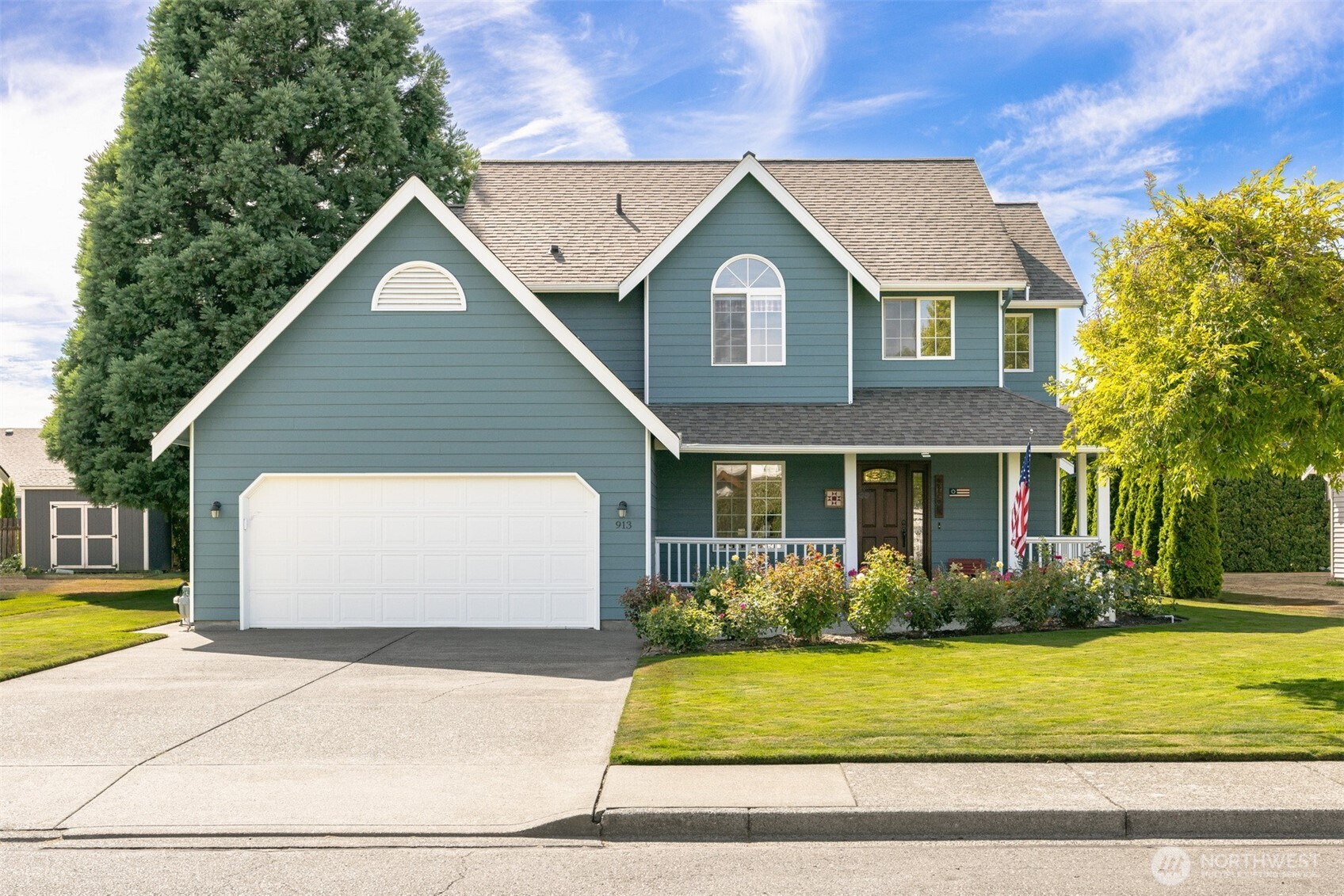 913 Pine Court