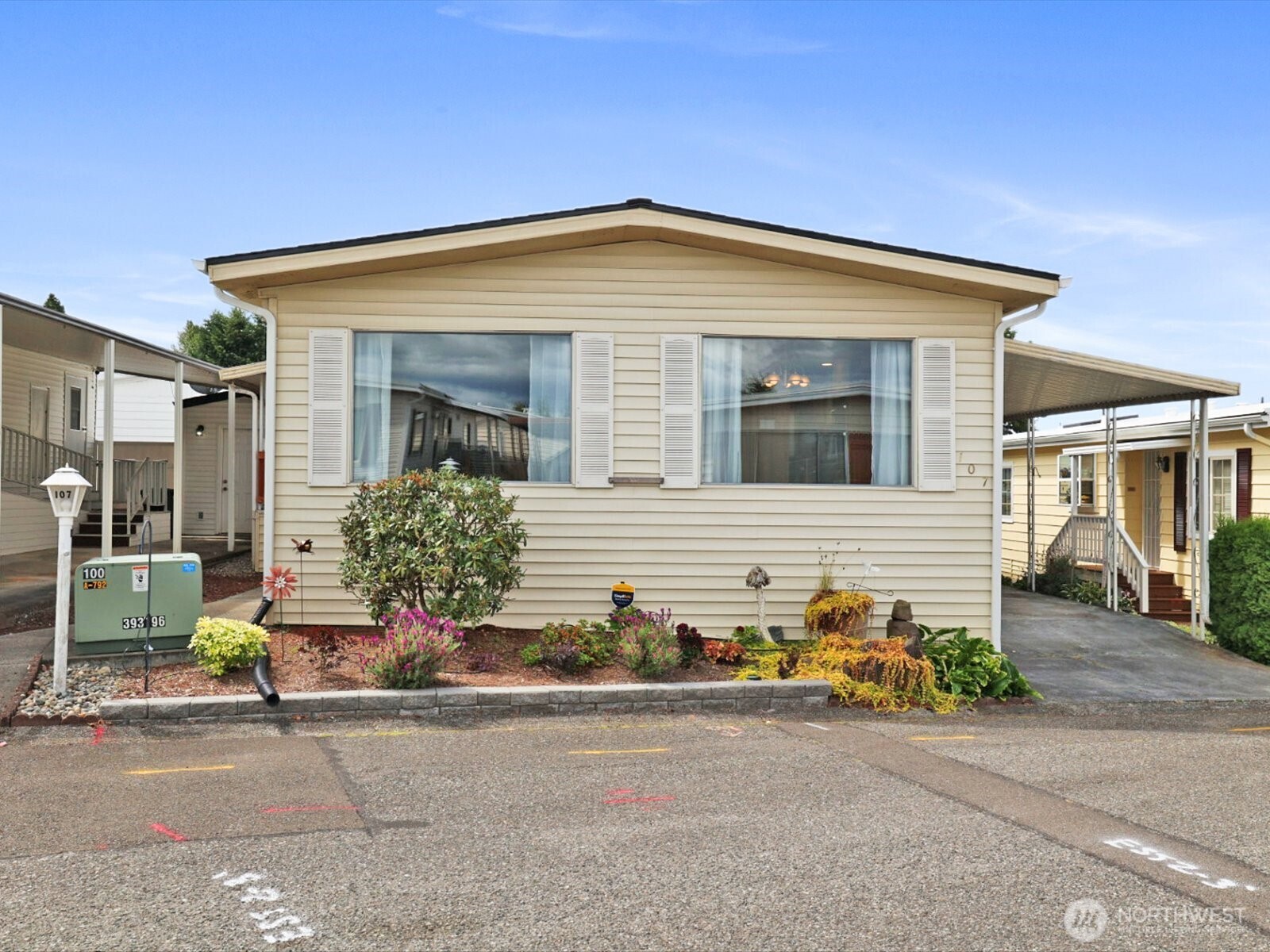 1415 84th Street #107