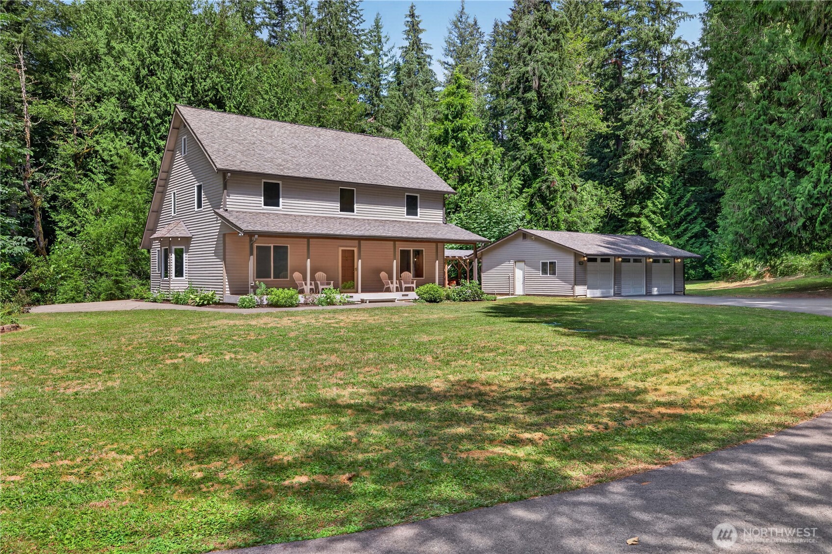 17432 Issaquah Hobart Road