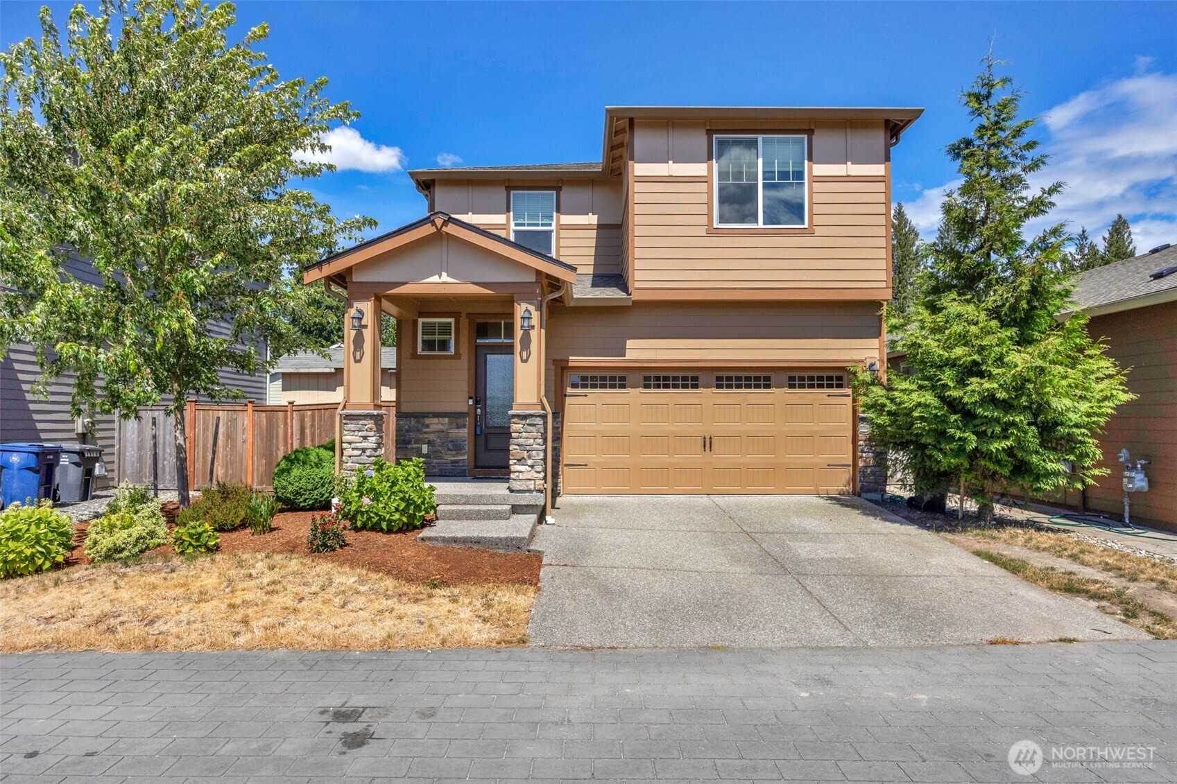 5733 86th Drive