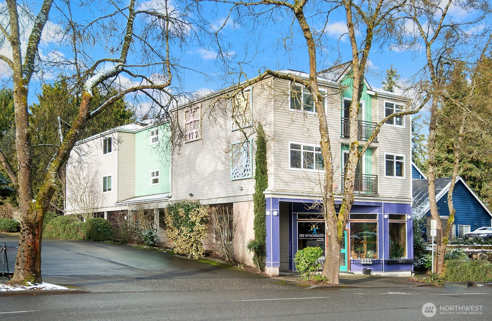9517 35th Avenue #2A