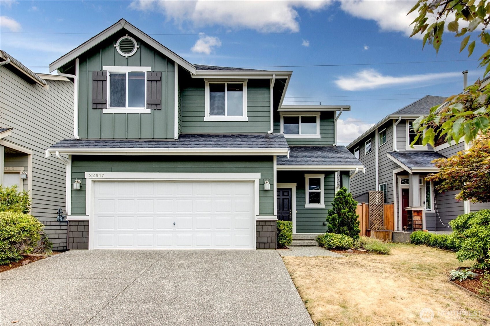 22917 42nd Drive