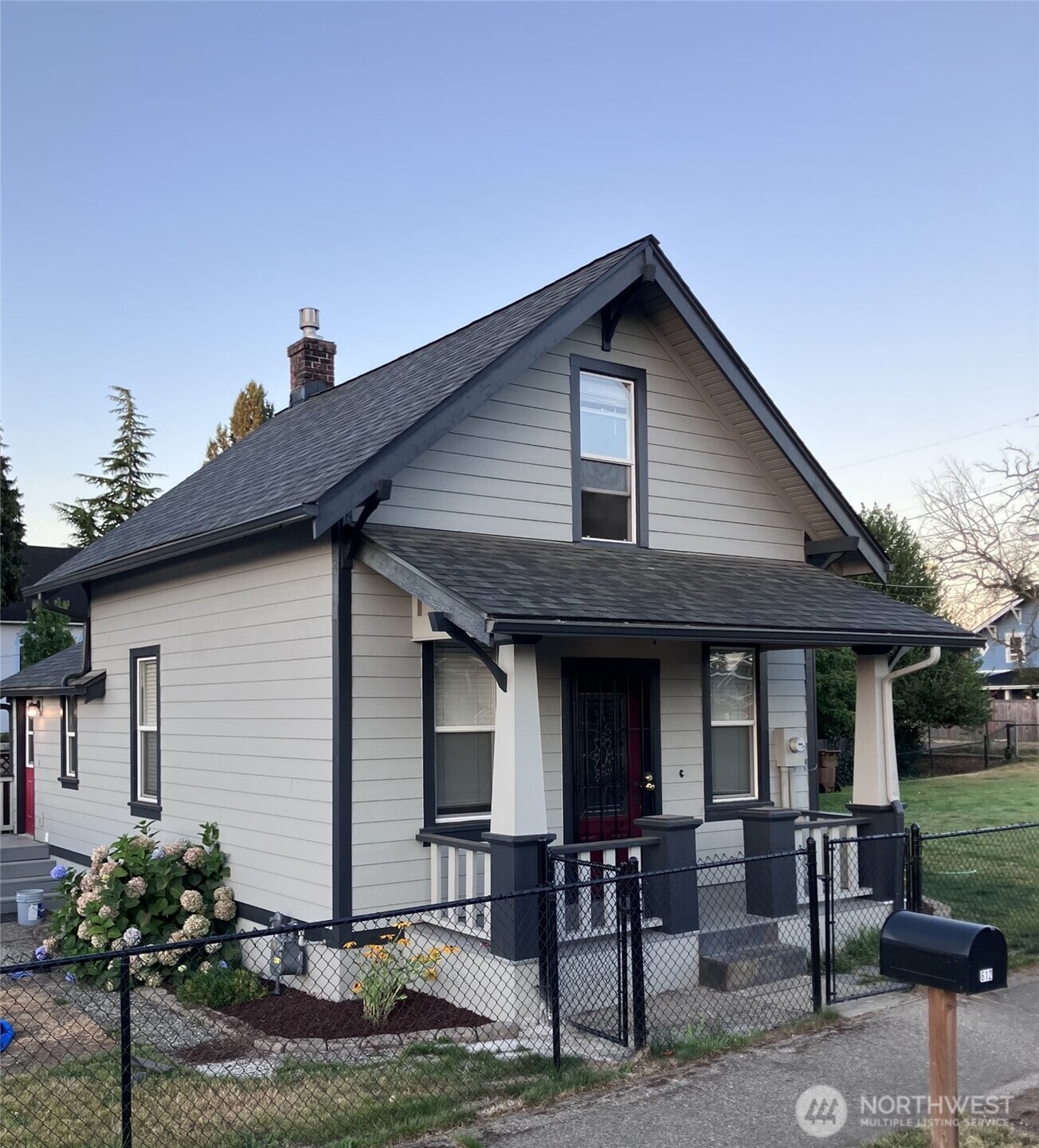 612 84th Street