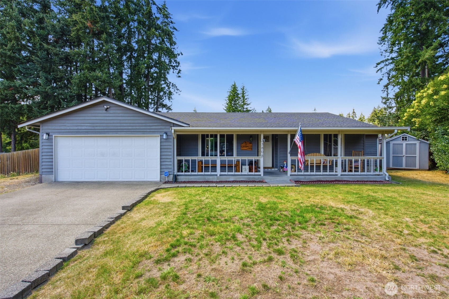 23808 70th Avenue Ct