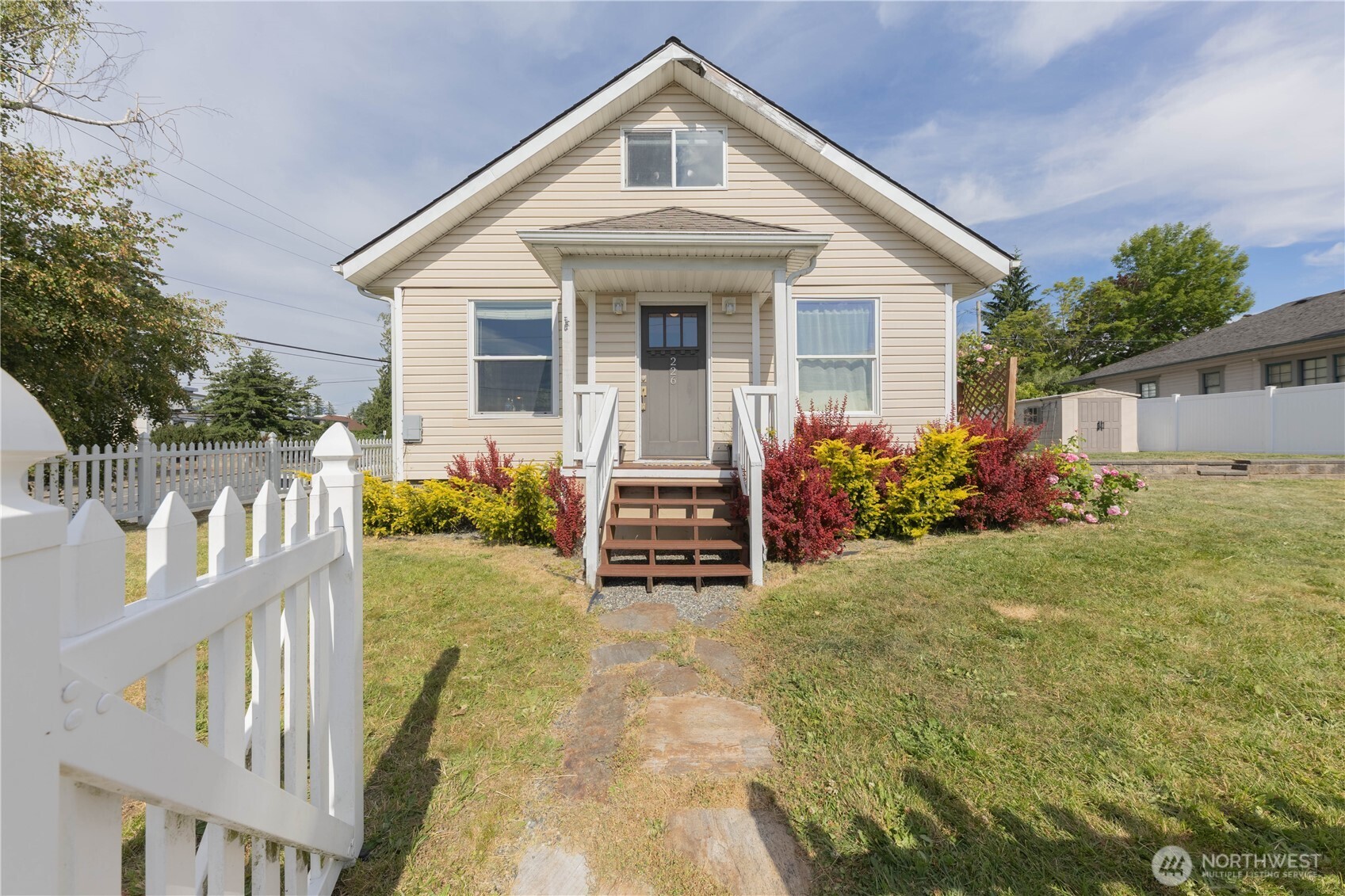 226 5th Street