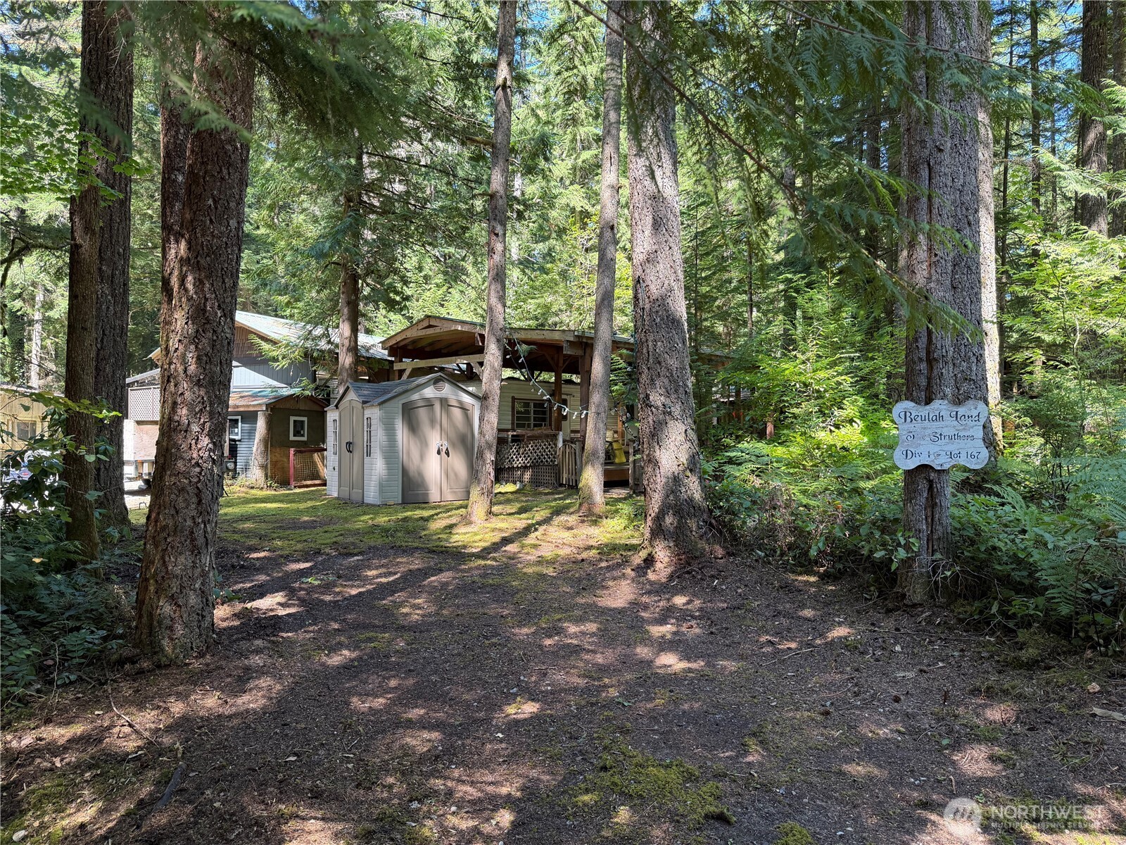 1167 Alder Lane