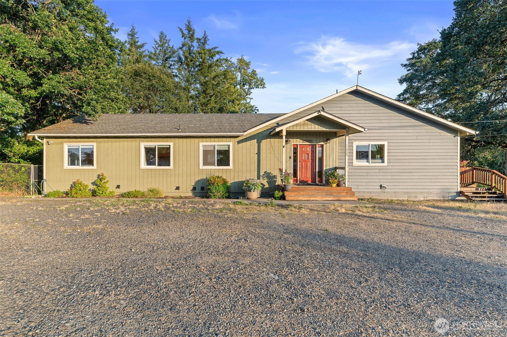 17925 Old Highway 99