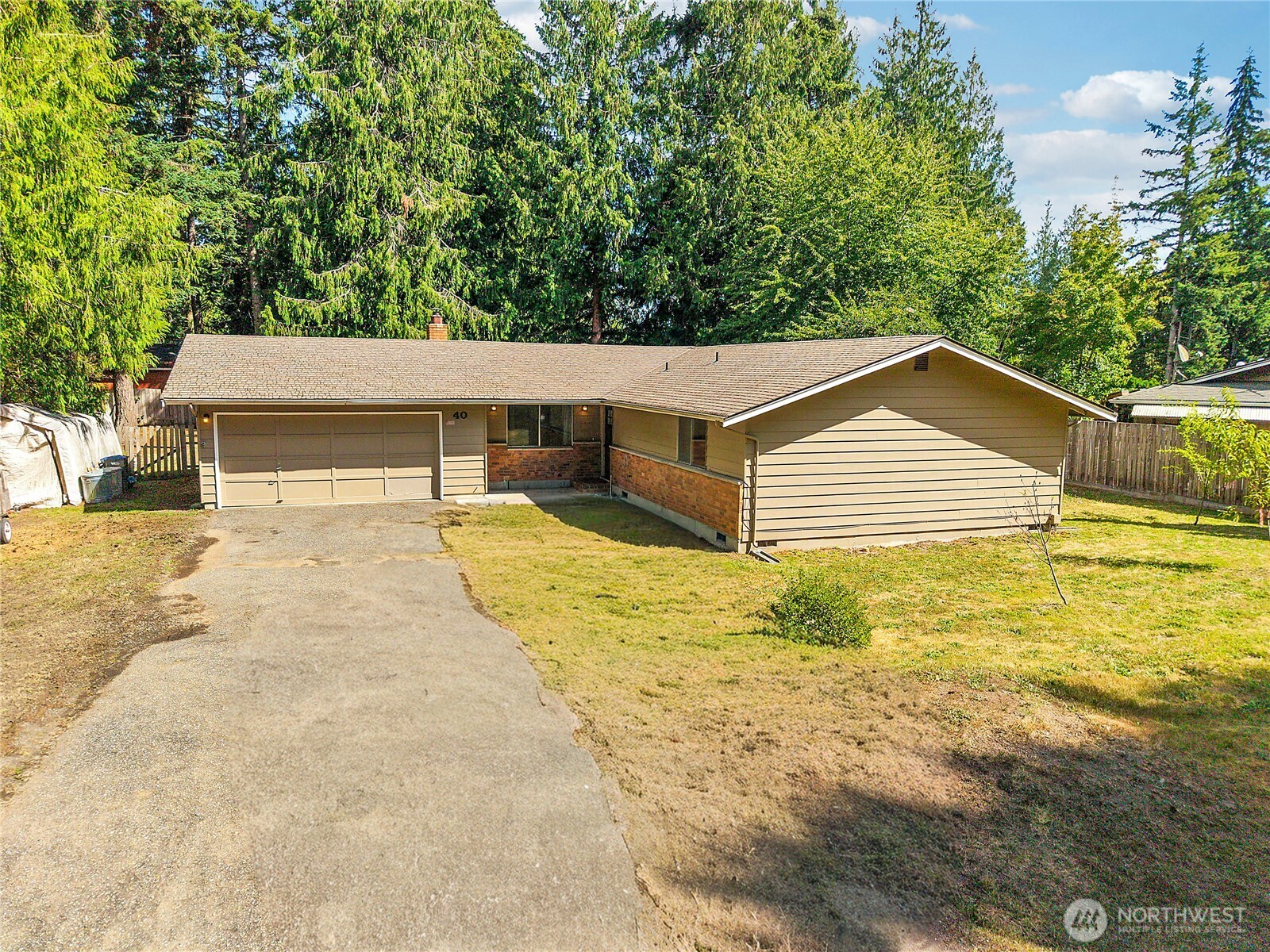 40 Candace Road