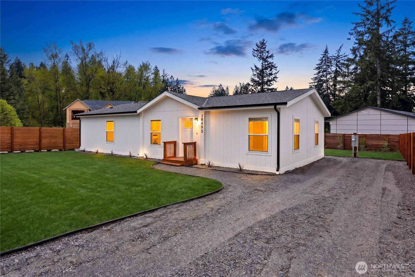 18495 Covington Sawyer Road