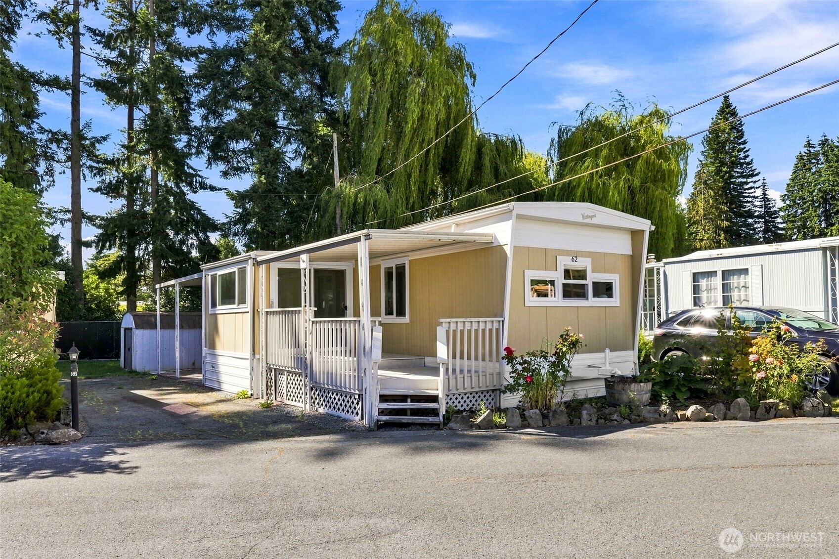18501 52nd Avenue #62