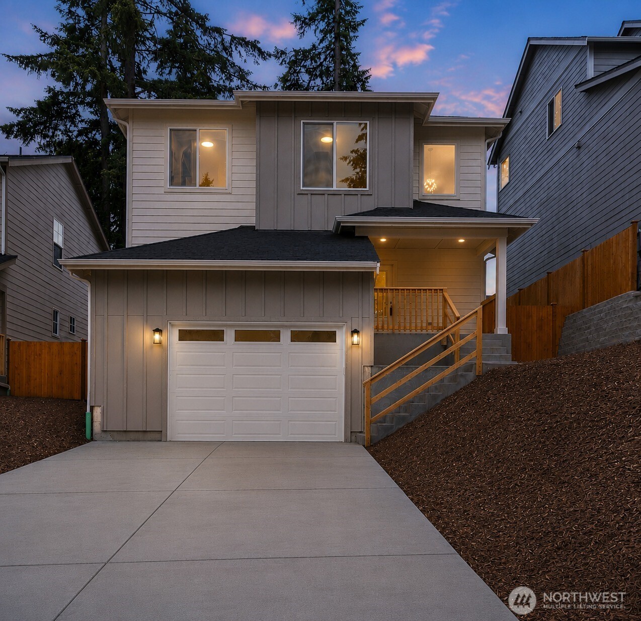 1720 Tyler Street #Lot 1