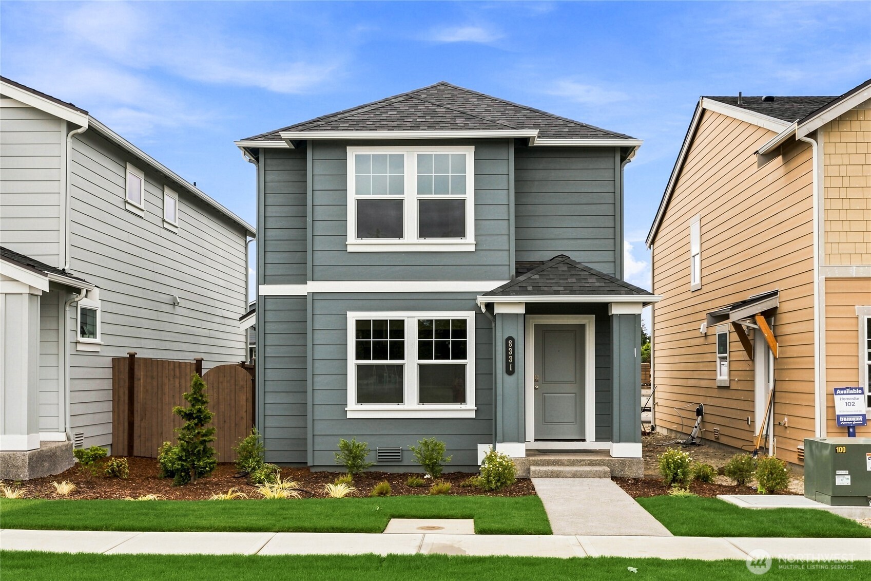 5123 Emery Avenue #44