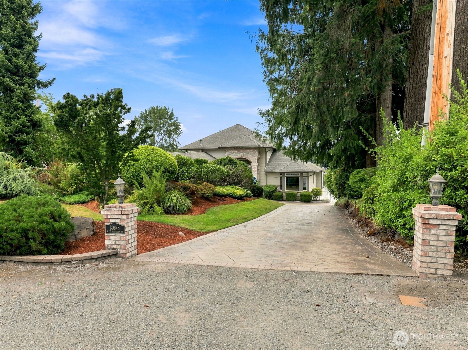 30848 Lk. Morton Dr. SE Drive