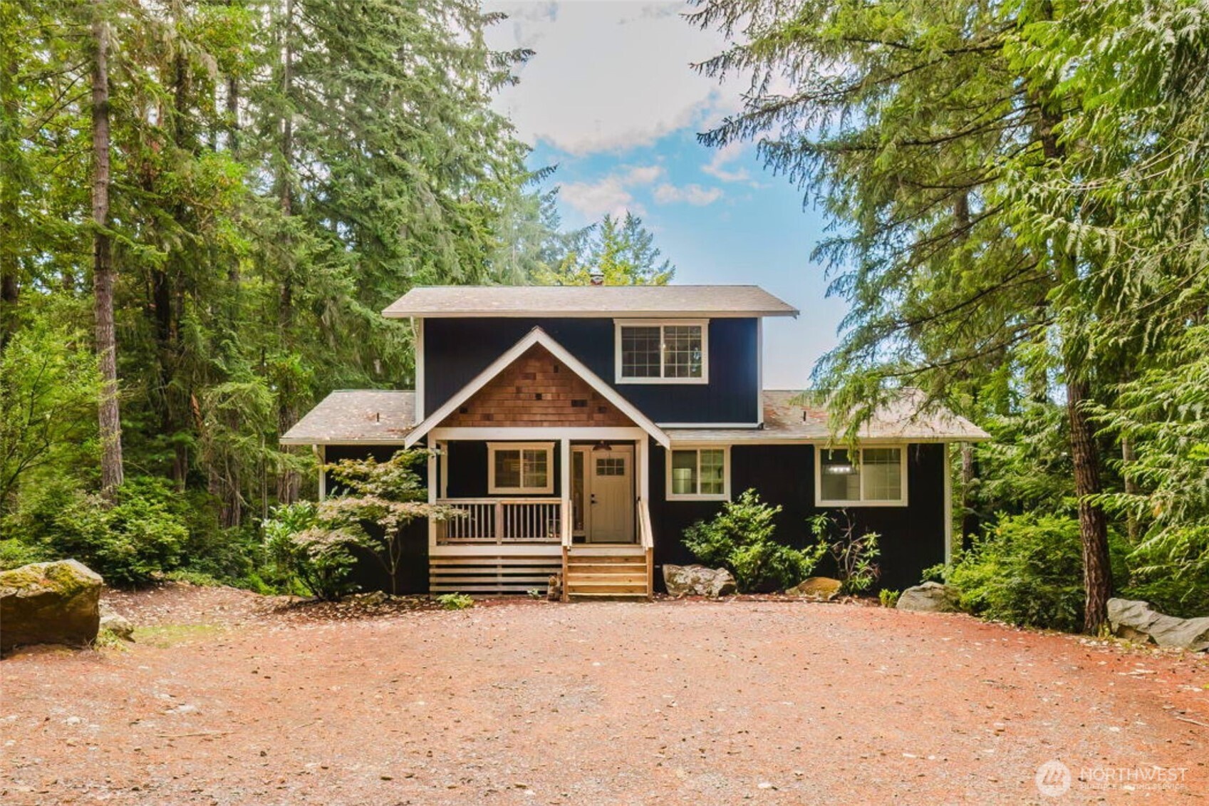 8325 Seabeck Highway