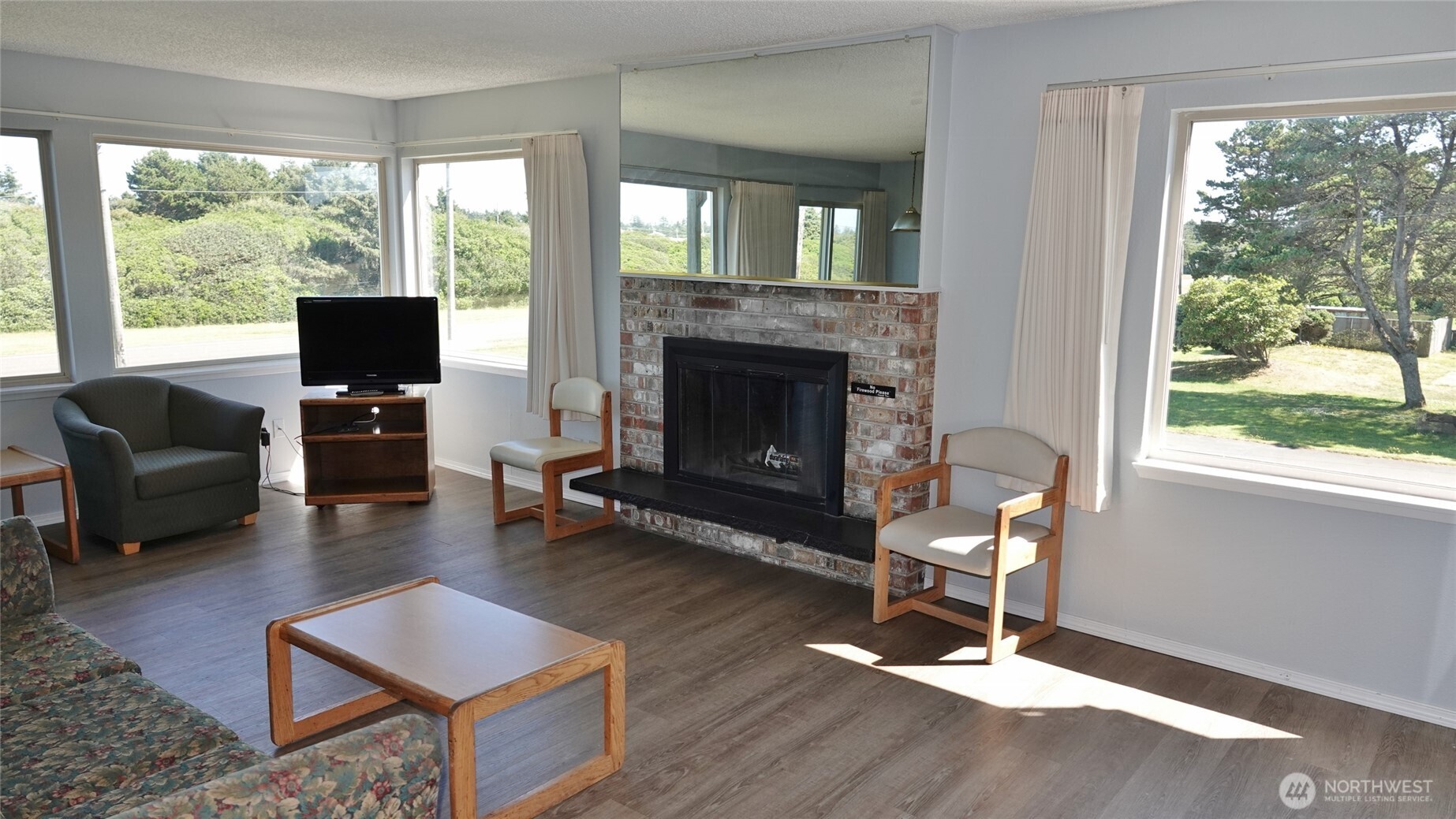 615 Ocean Shores Boulevard #201