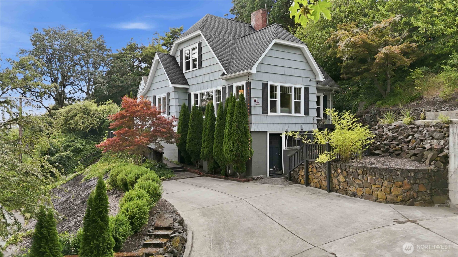 103 NE Terrace Road