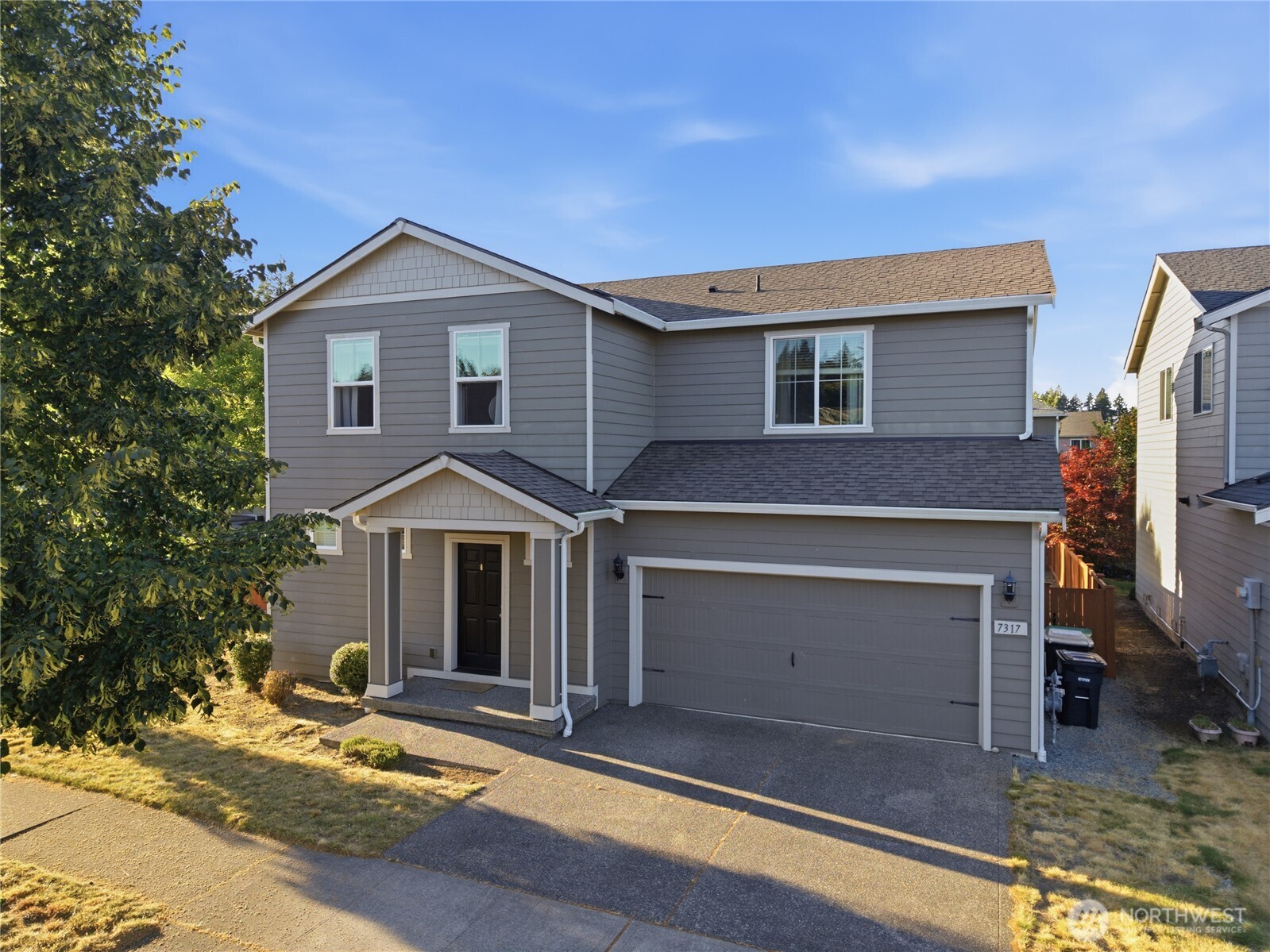 7317 Desperado Drive