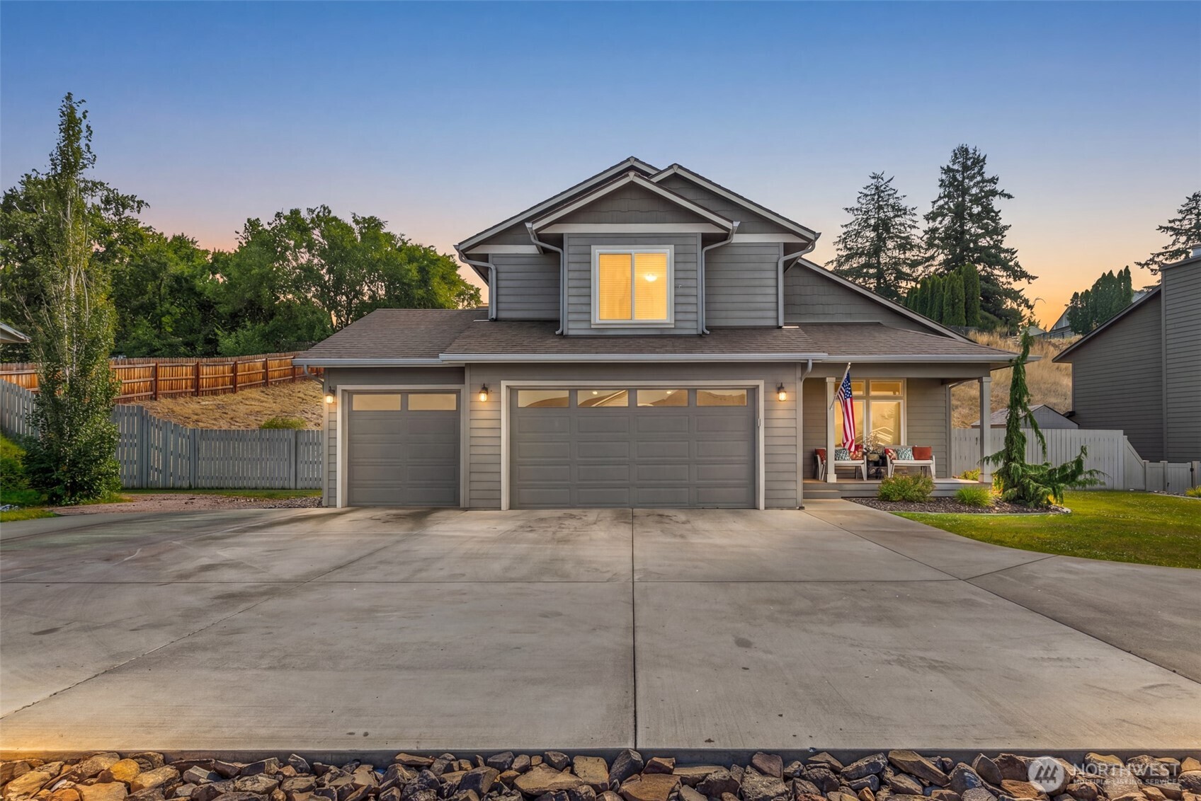 3143 Delcon Court