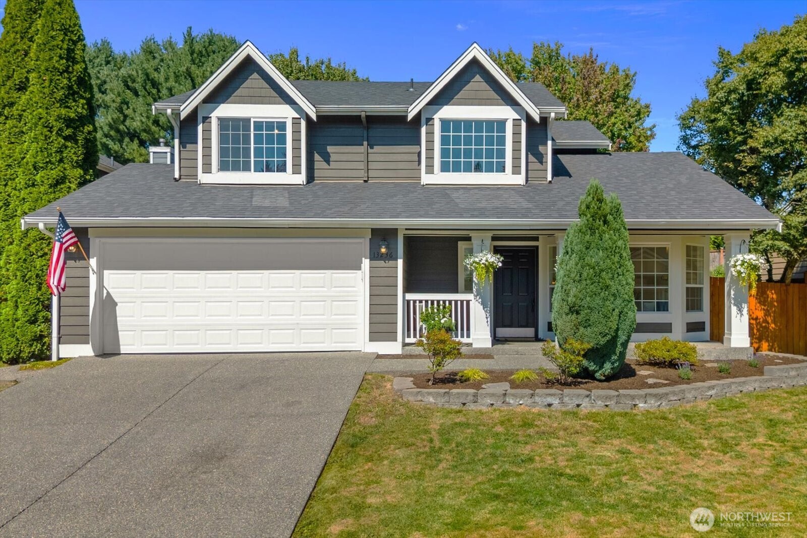 13236 Bald Mountain Road