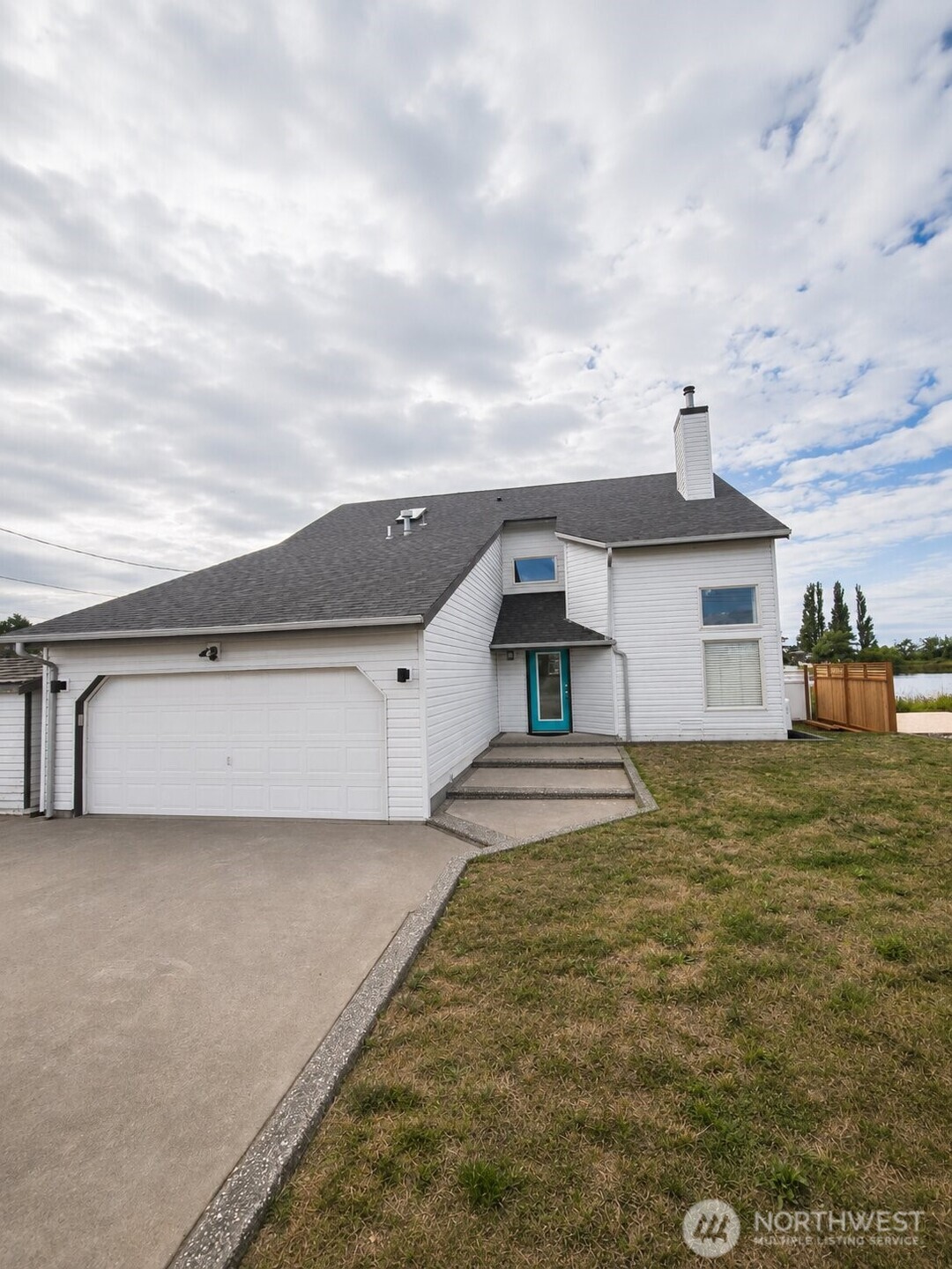 4431 Saltspring Drive