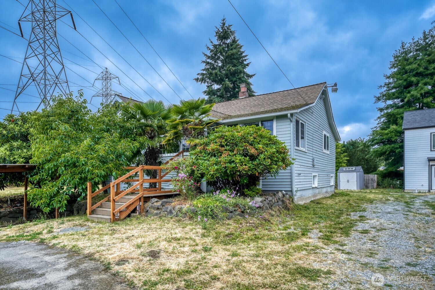 98178 5330 Creston Street