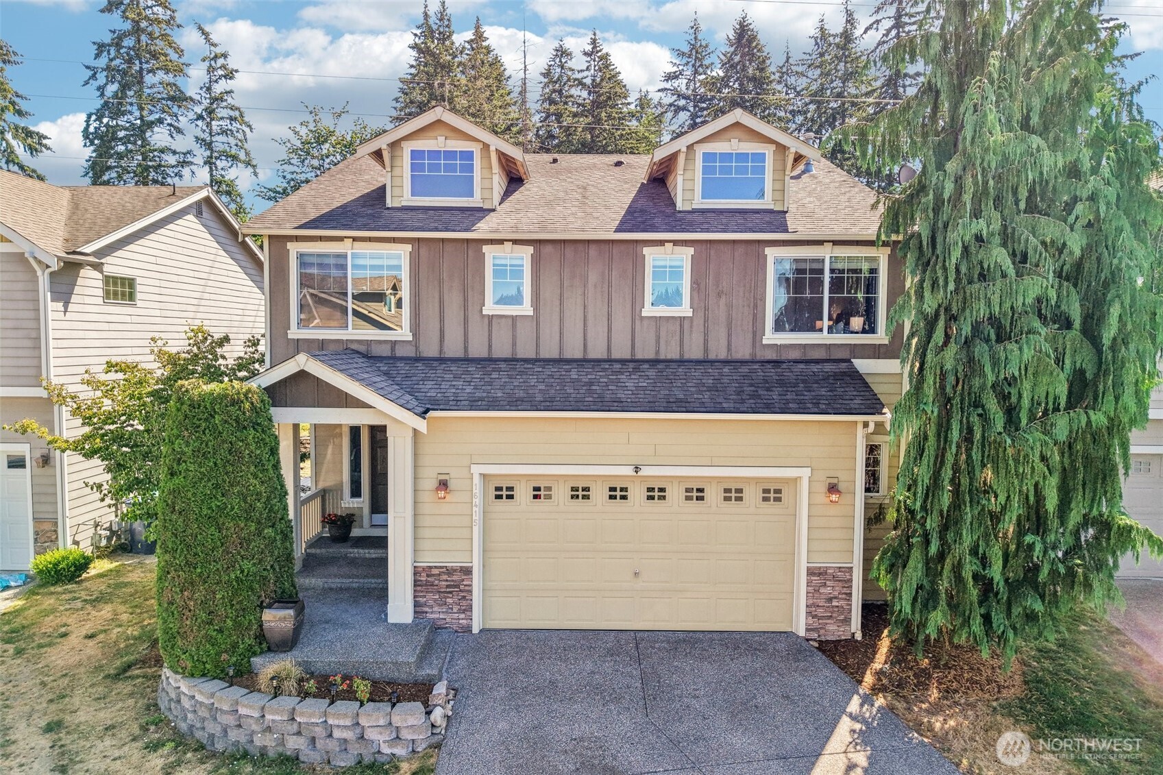 16415 42nd Drive