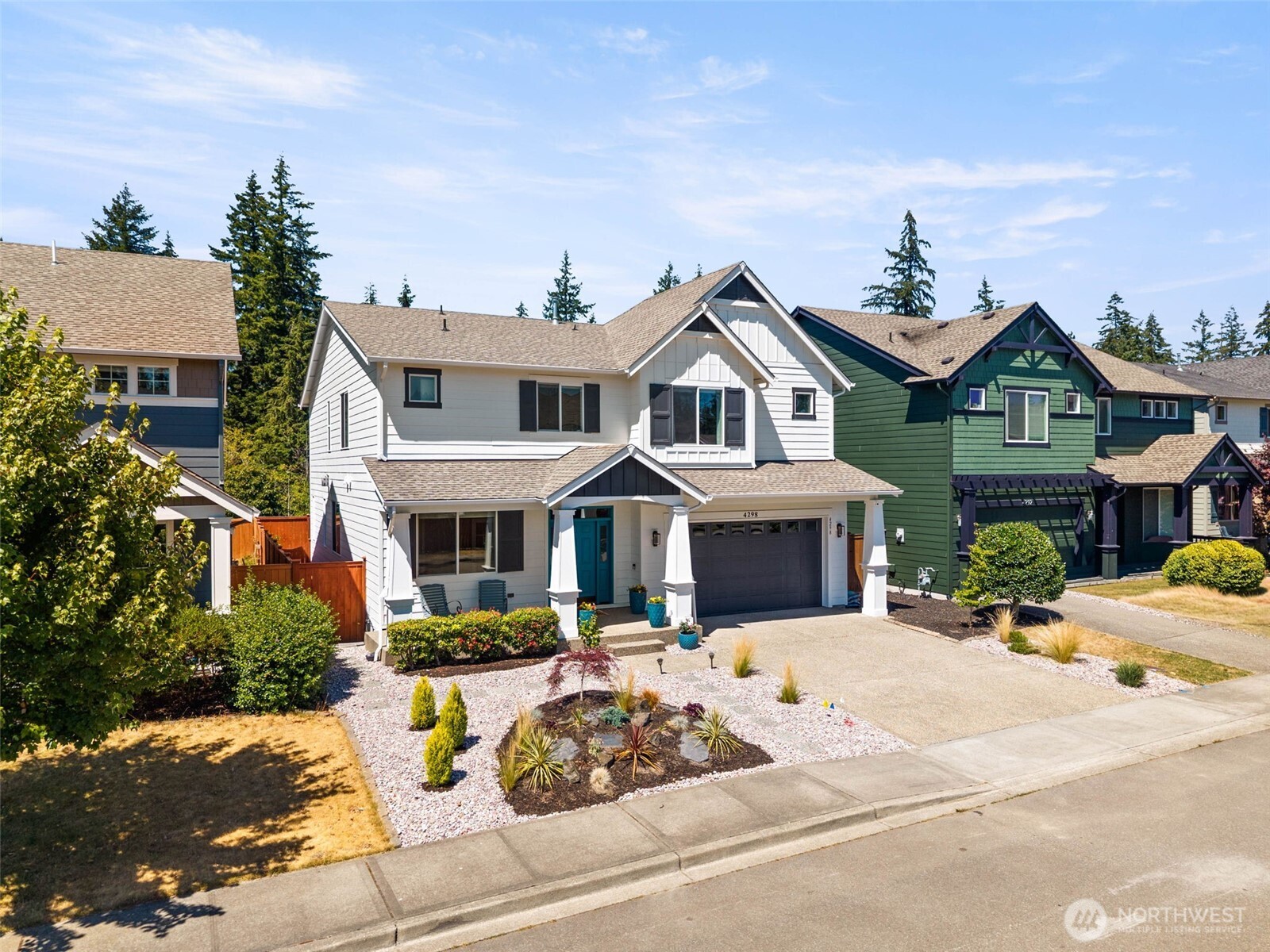 4298 Novak Drive